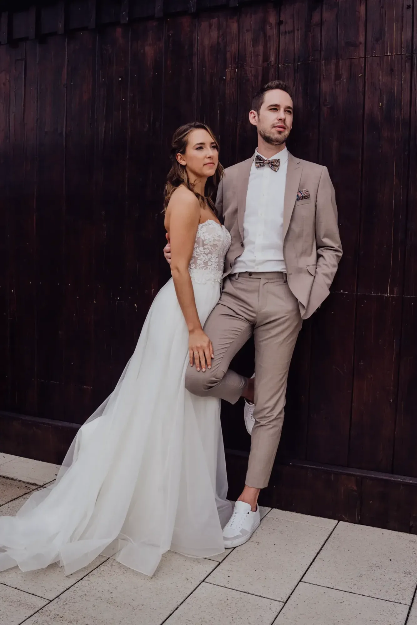 Hochzeit Vanessa & Fabian, Bild 6