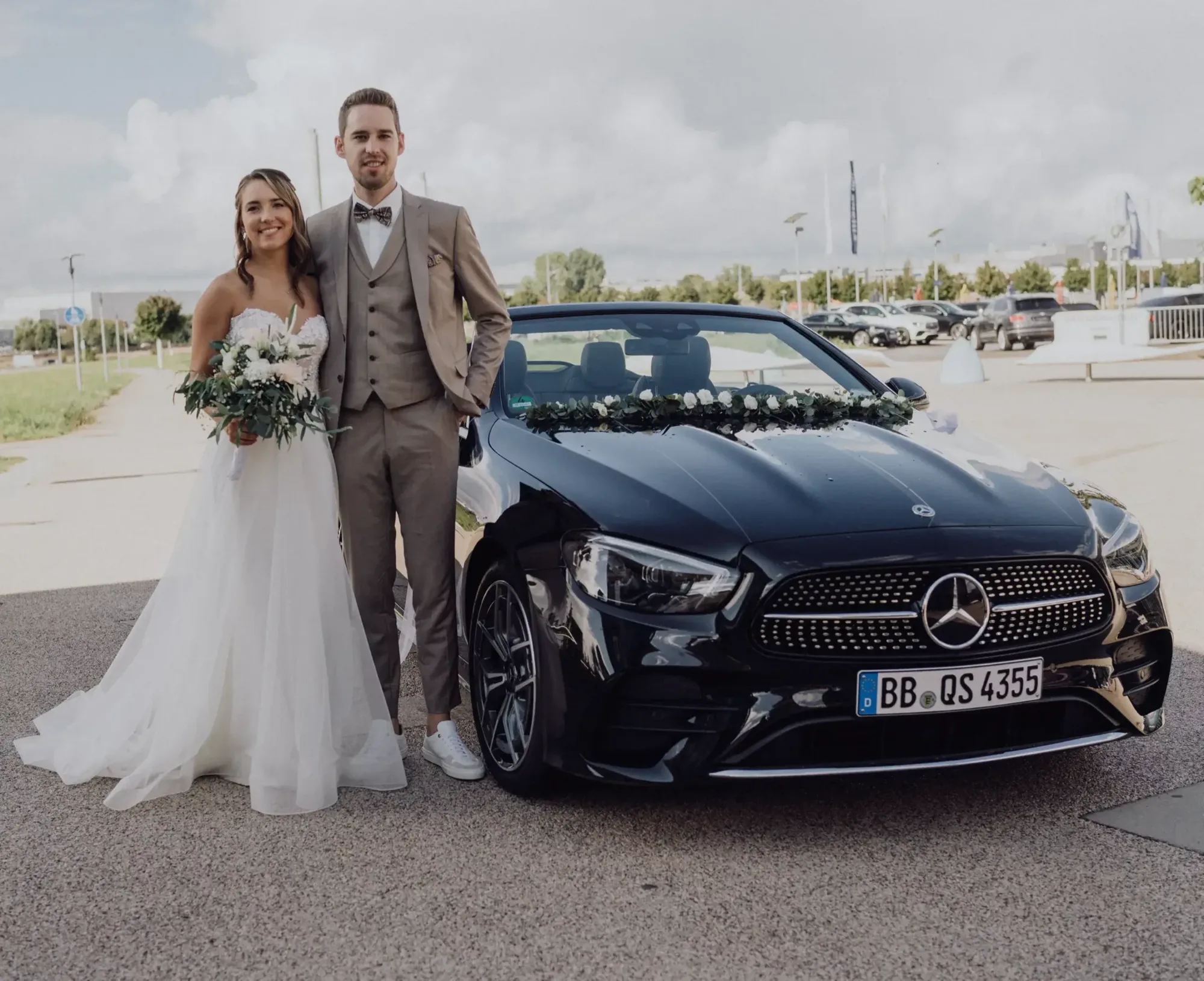 Hochzeit Vanessa & Fabian, Bild 18