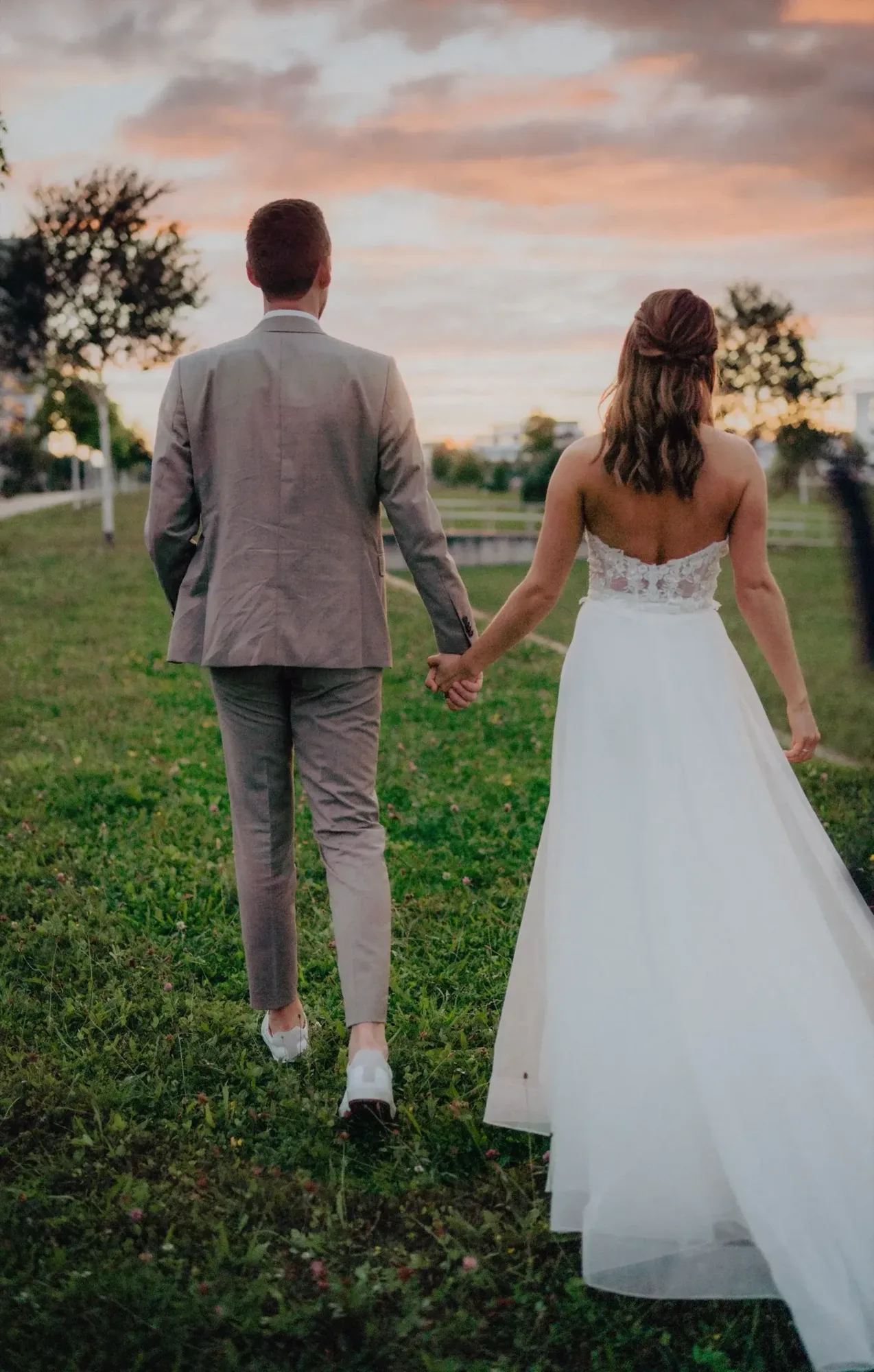 Hochzeit Vanessa & Fabian, Bild 19