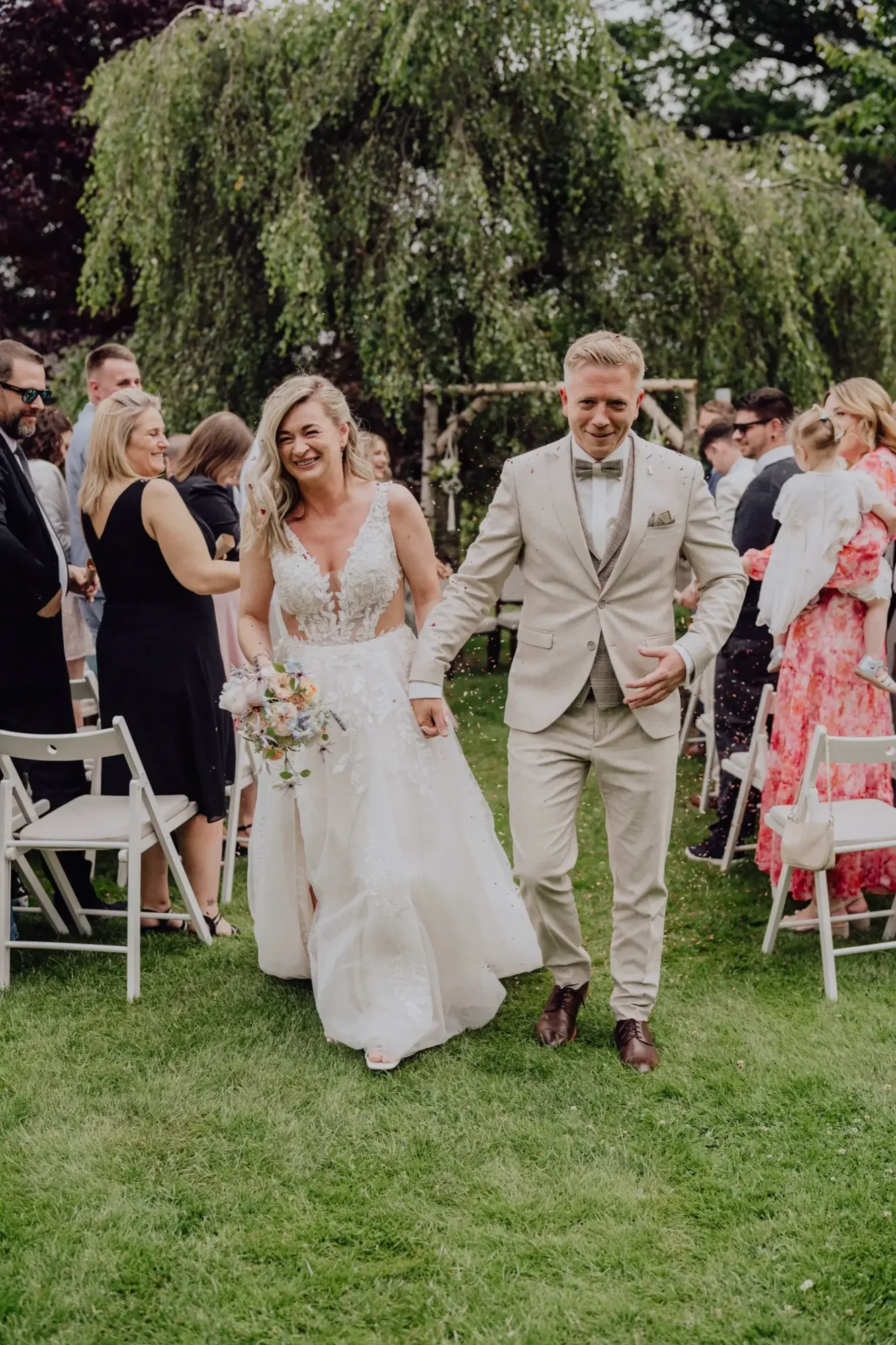 Hochzeit Kathy & Dominik, Bild 2
