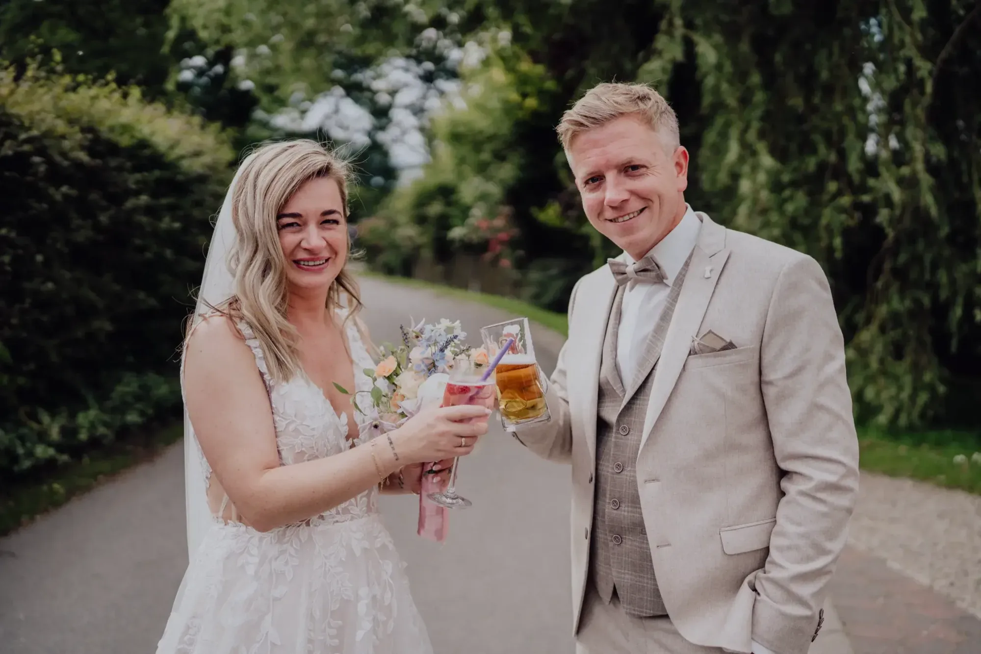 Hochzeit Kathy & Dominik, Bild 19