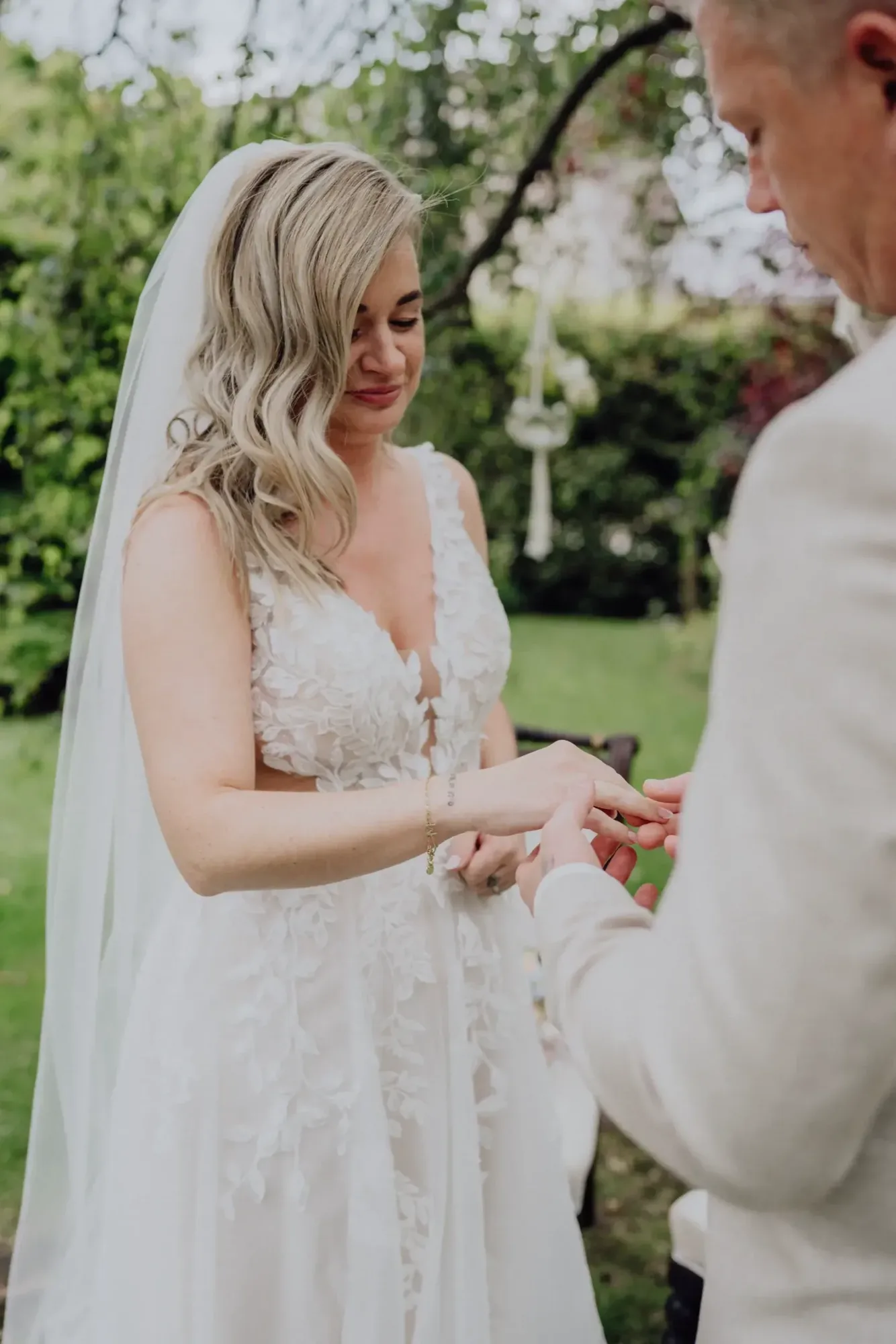 Hochzeit Kathy & Dominik, Bild 18