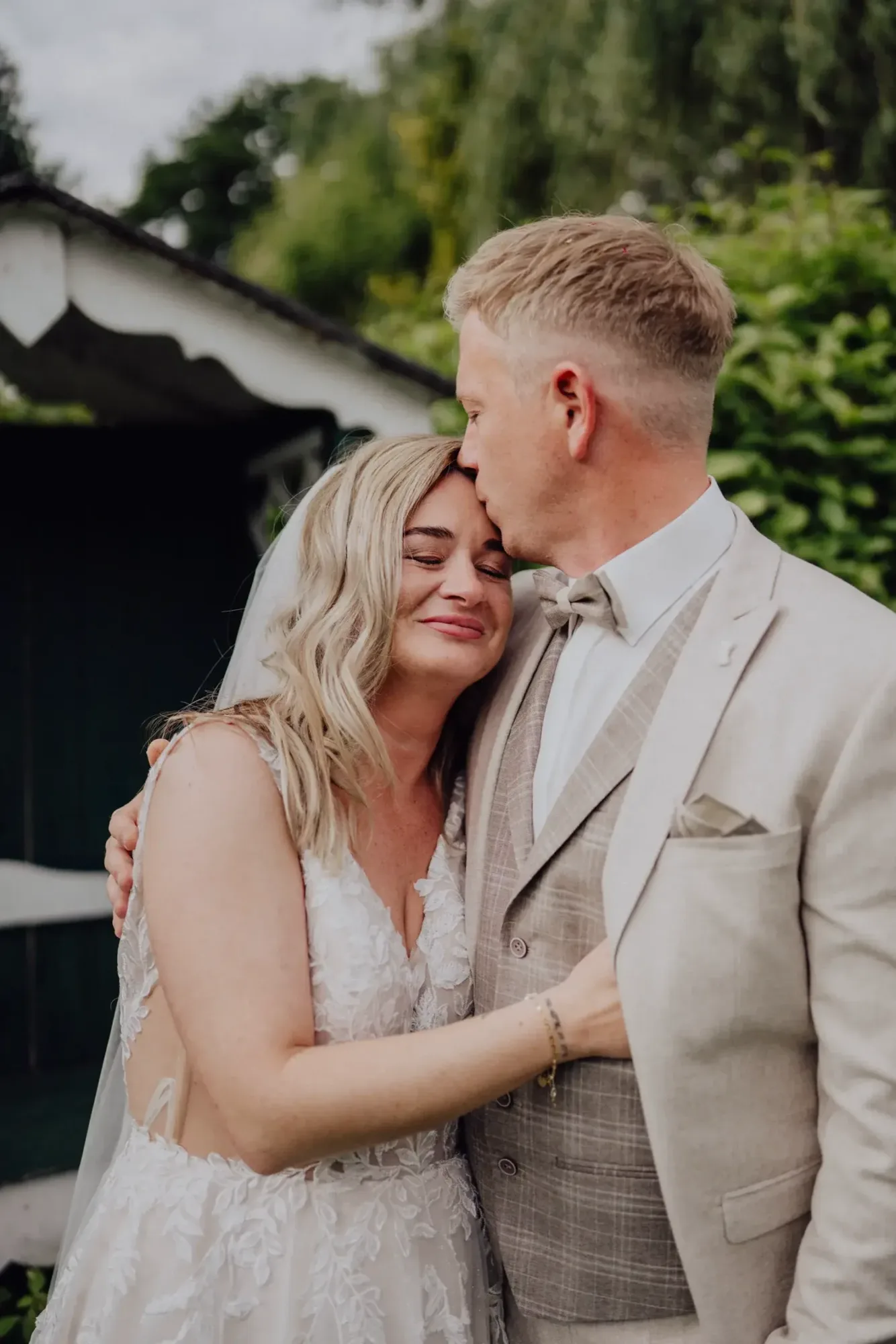 Hochzeit Kathy & Dominik, Bild 3