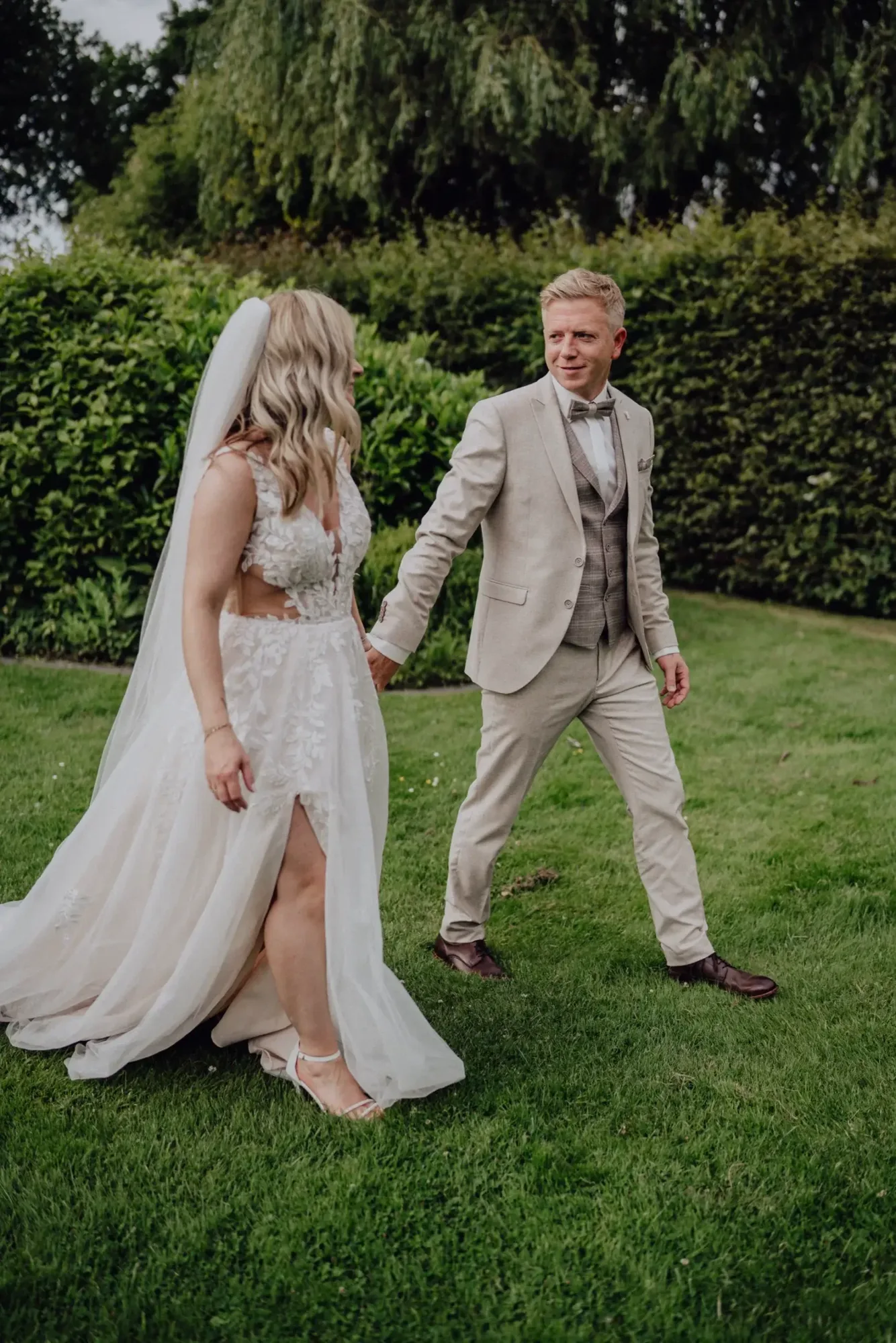 Hochzeit Kathy & Dominik, Bild 4