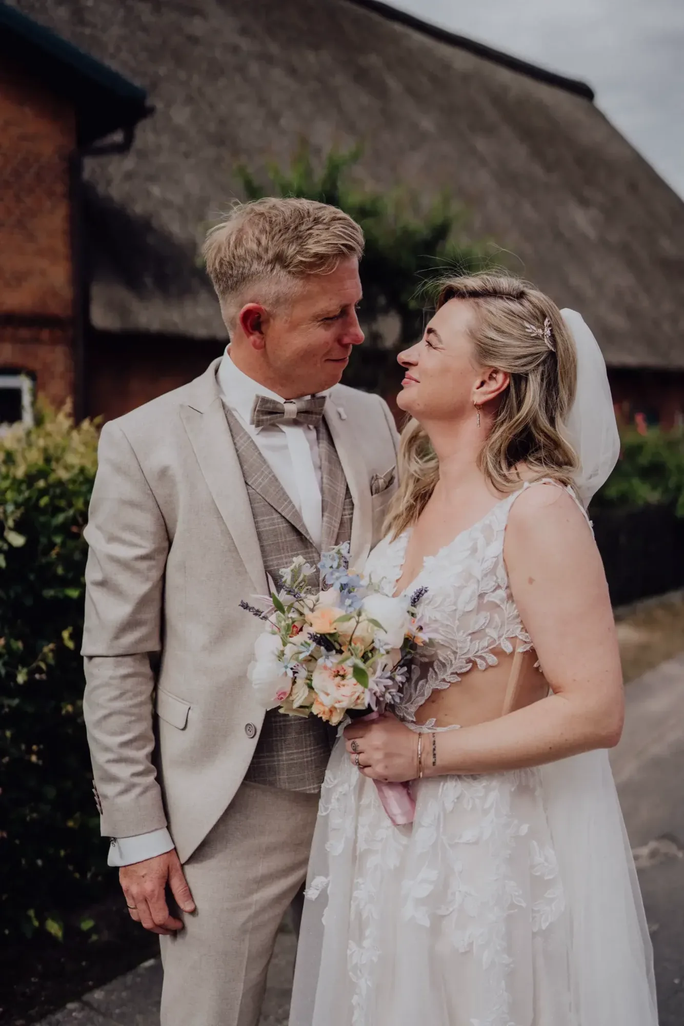 Hochzeit Kathy & Dominik, Bild 6