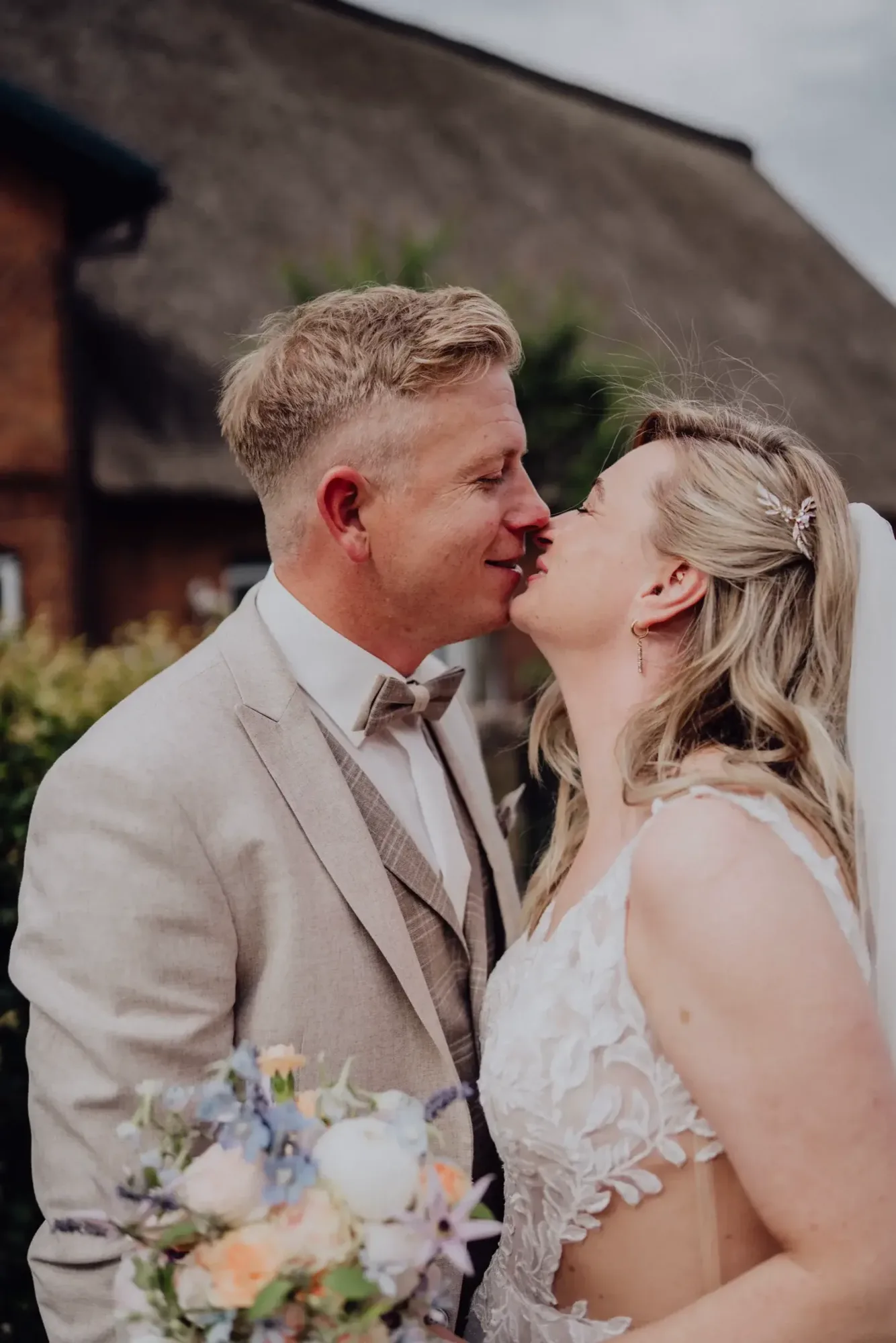 Hochzeit Kathy & Dominik, Bild 9