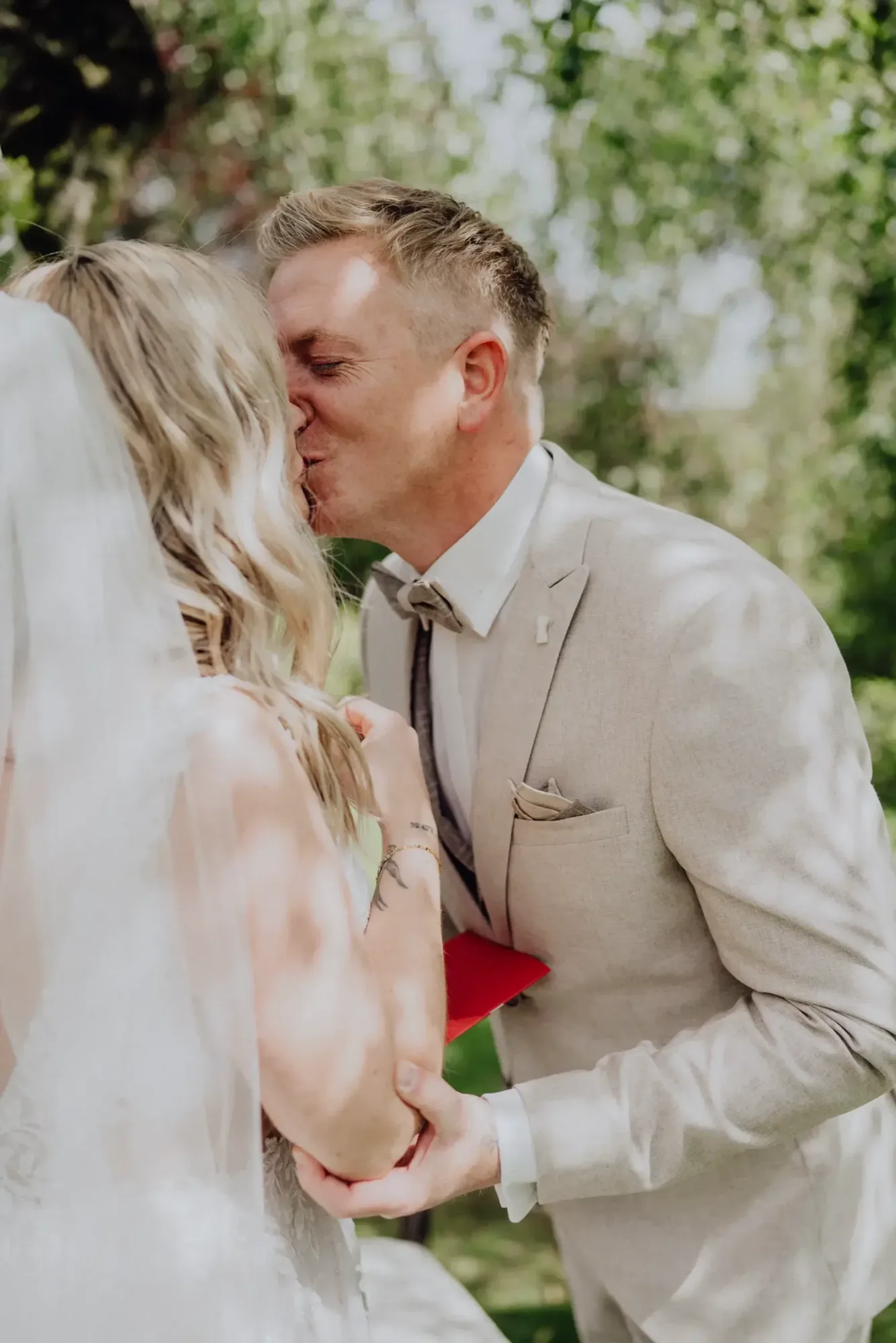 Hochzeit Kathy & Dominik, Bild 7