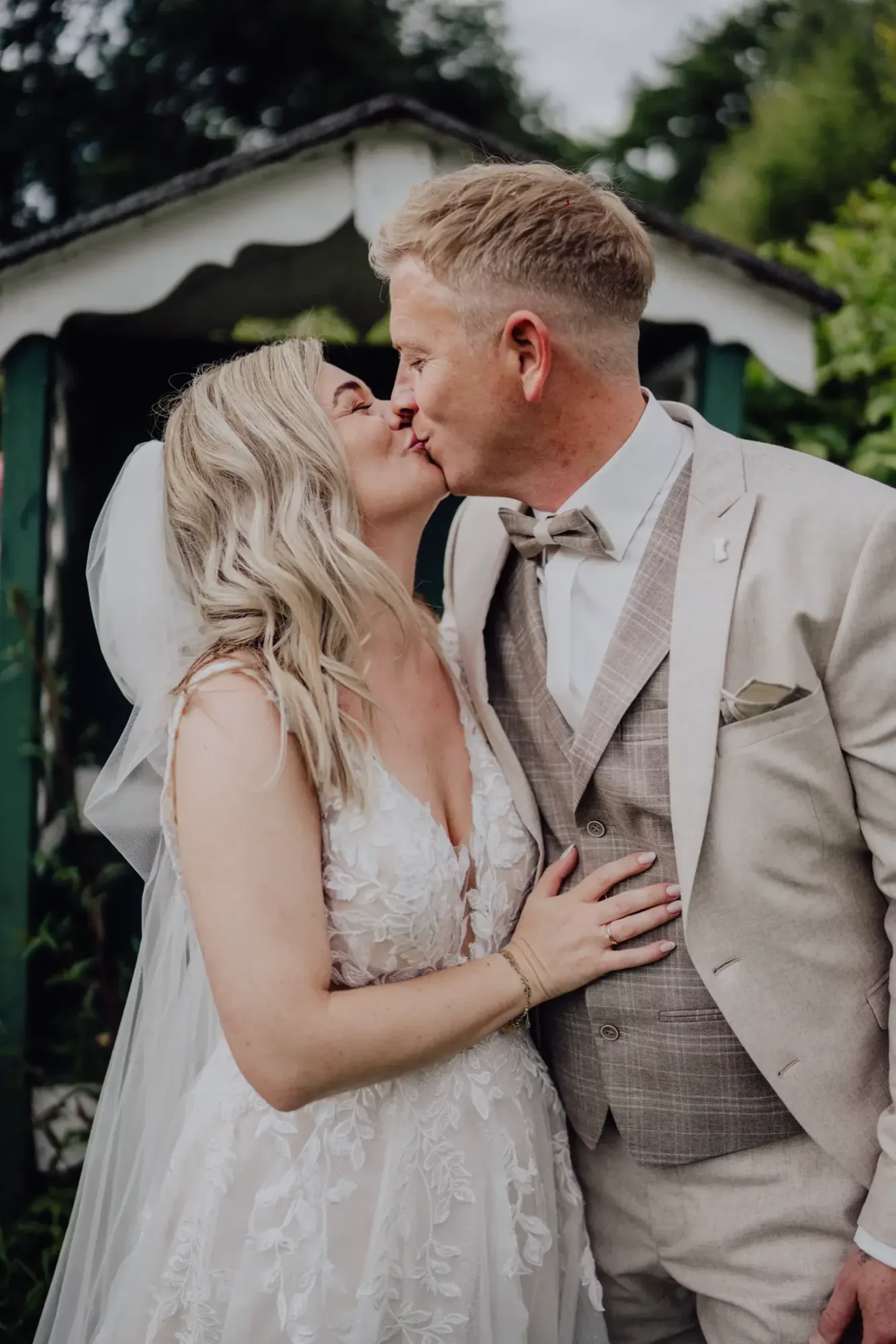 Hochzeit Kathy & Dominik, Bild 5