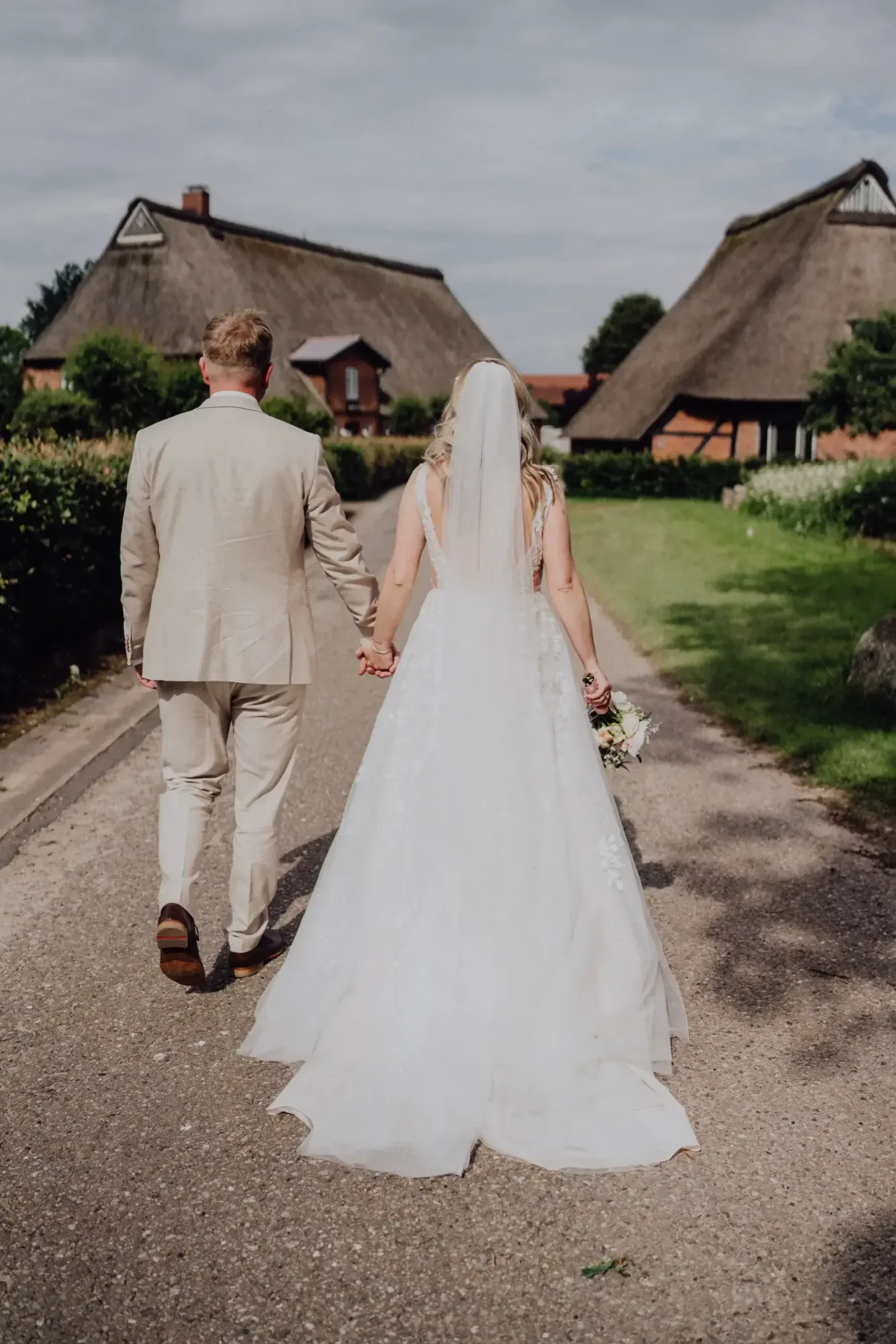 Hochzeit Kathy & Dominik, Bild 1