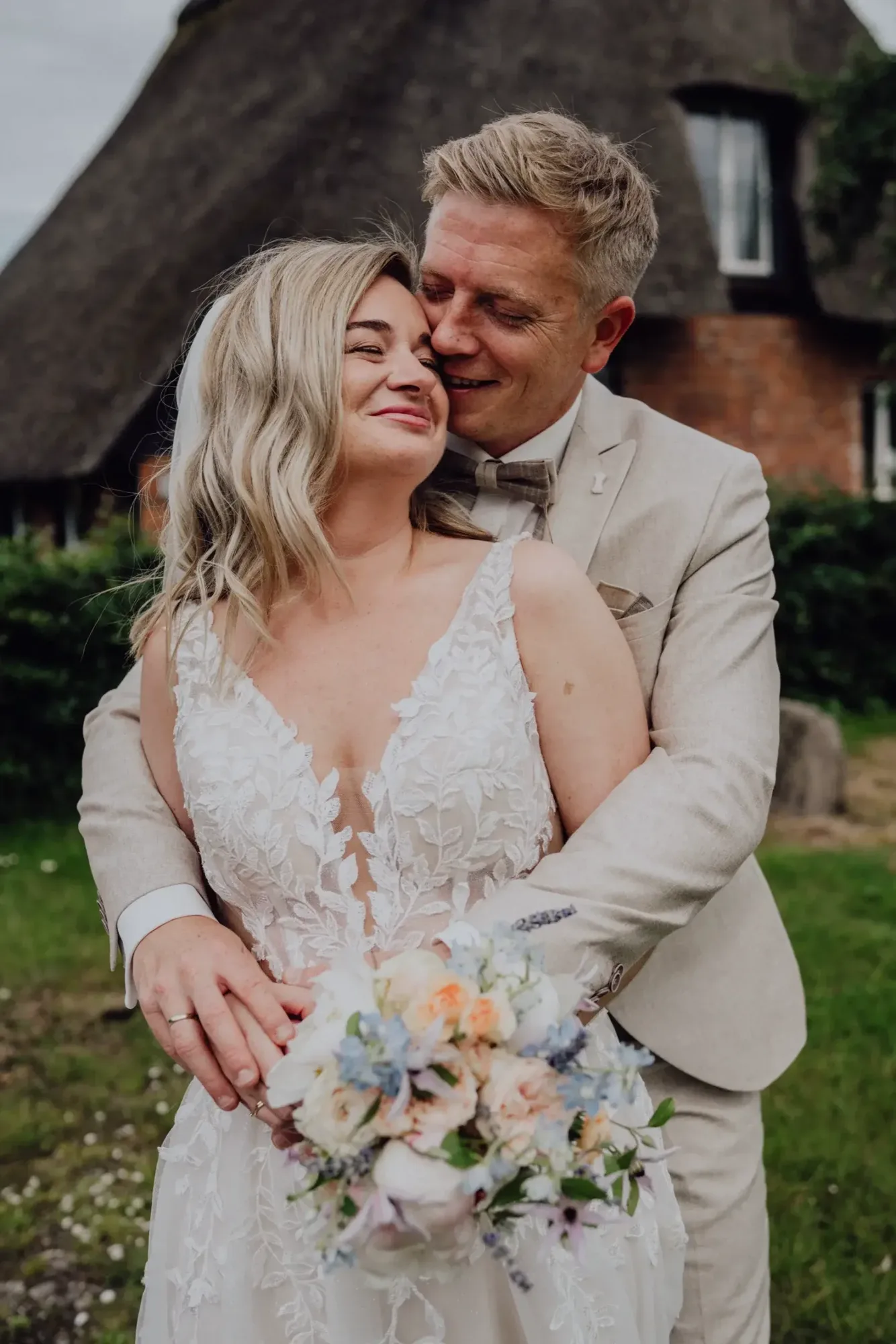 Hochzeit Kathy & Dominik, Bild 17