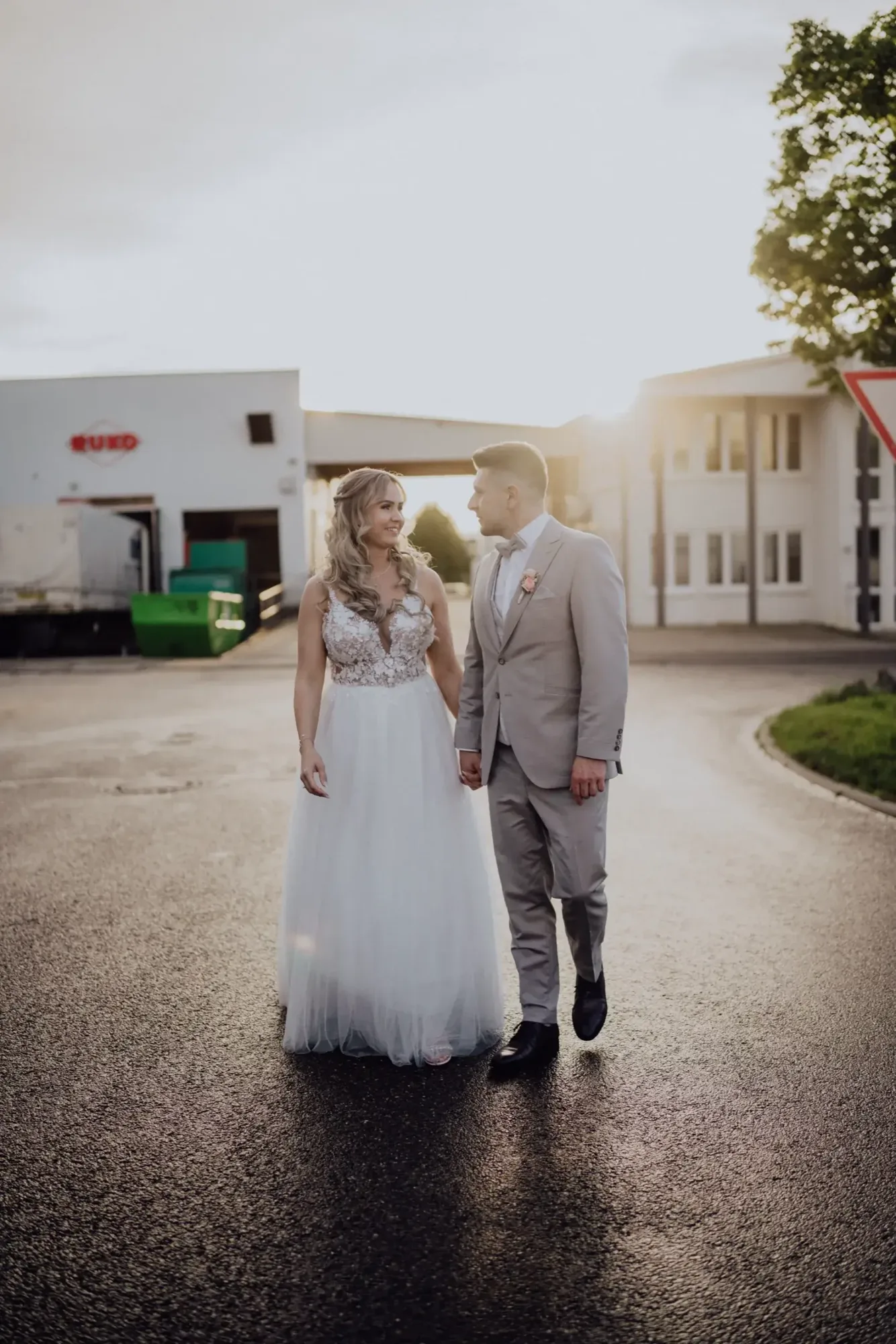 Hochzeit Alexandra & Andreas, Bild 2