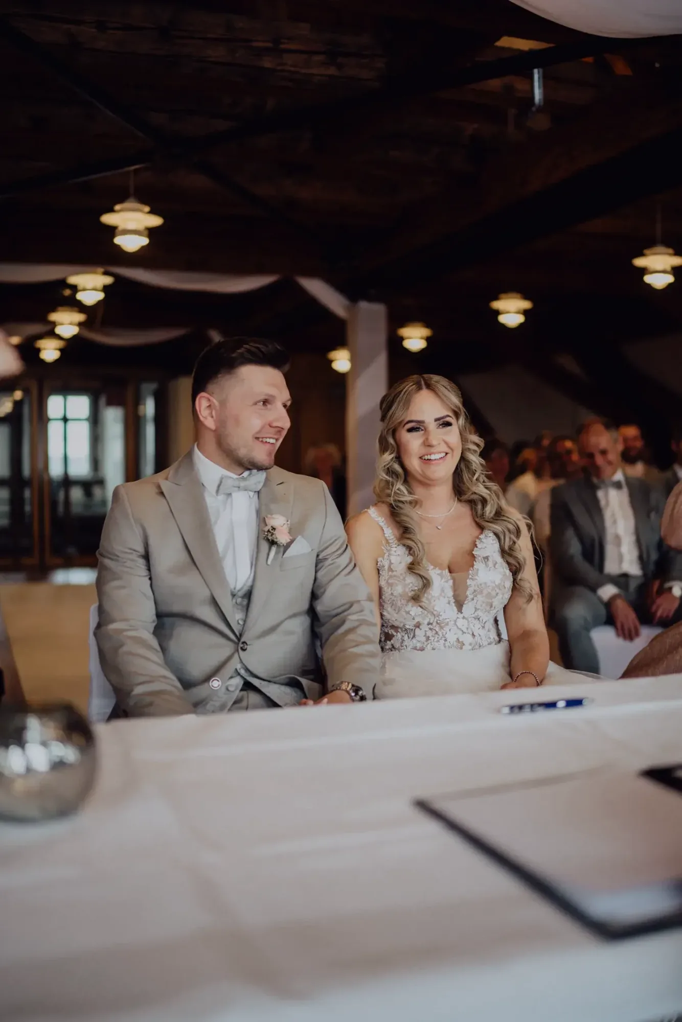 Hochzeit Alexandra & Andreas, Bild 3