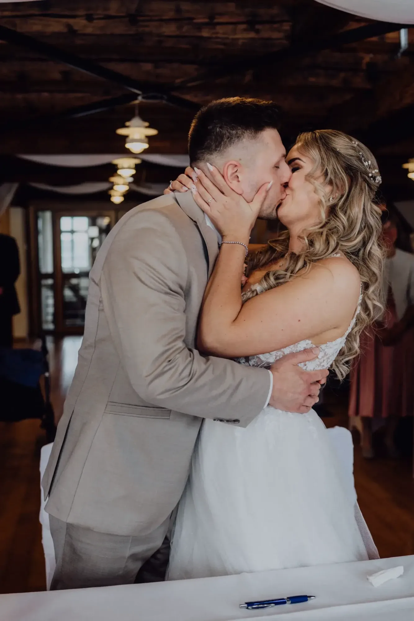 Hochzeit Alexandra & Andreas, Bild 7