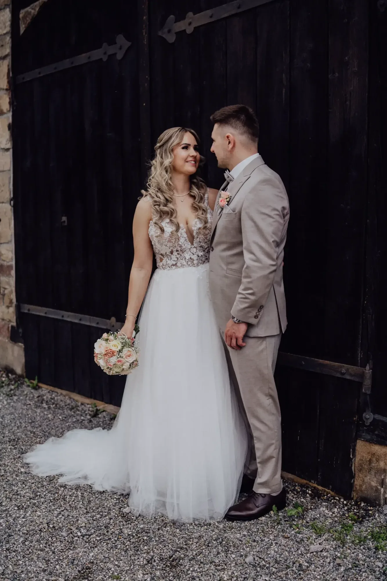 Hochzeit Alexandra & Andreas, Bild 19