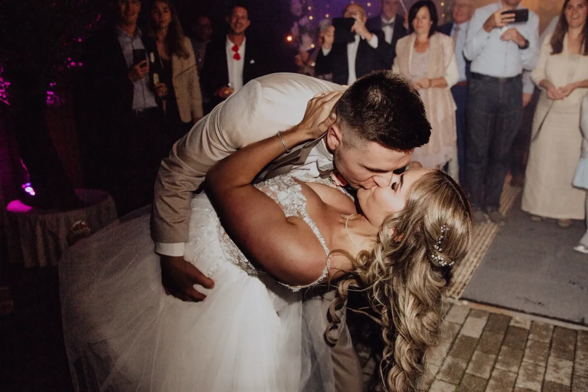 Hochzeit Alexandra & Andreas, Bild 14