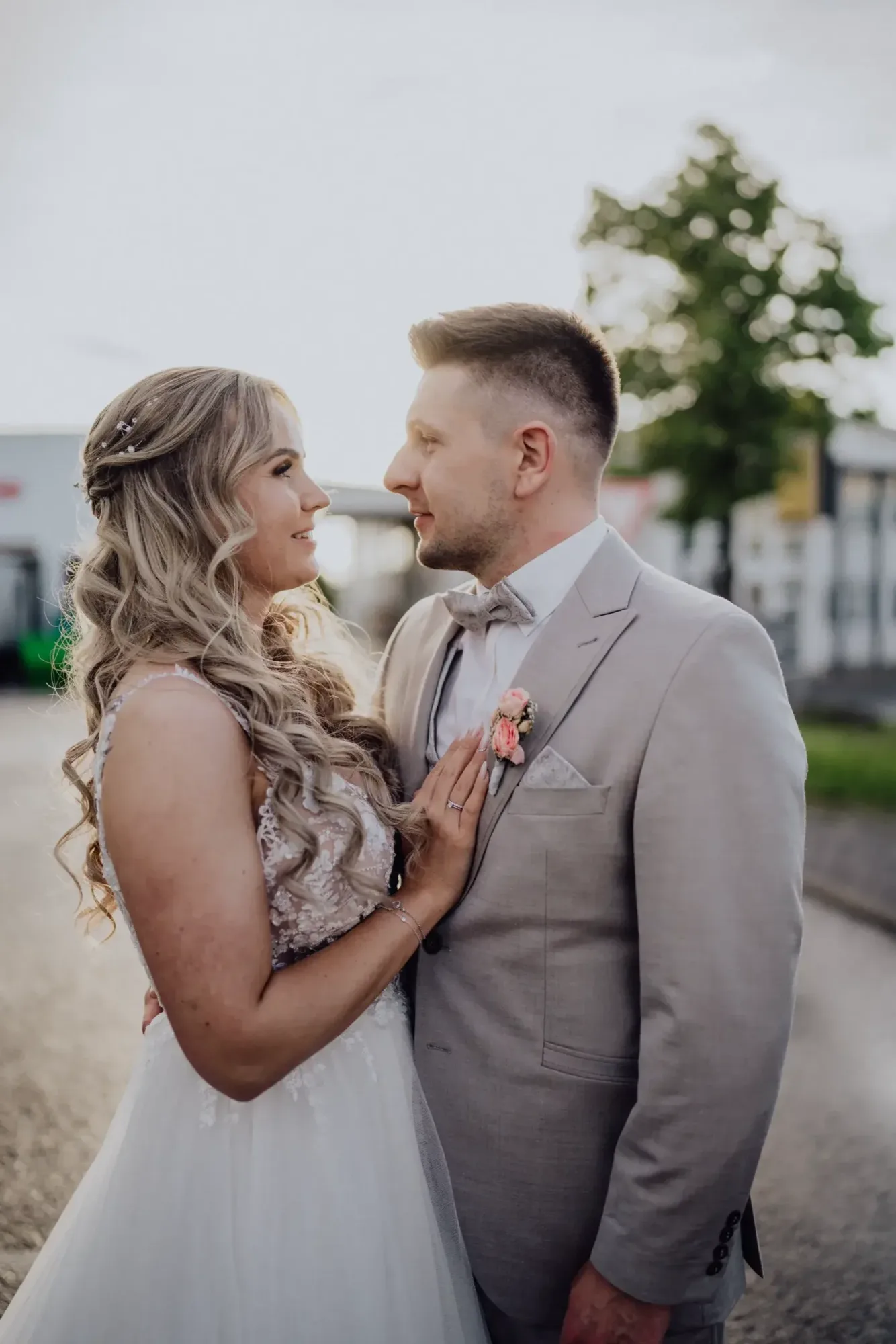 Hochzeit Alexandra & Andreas, Bild 20