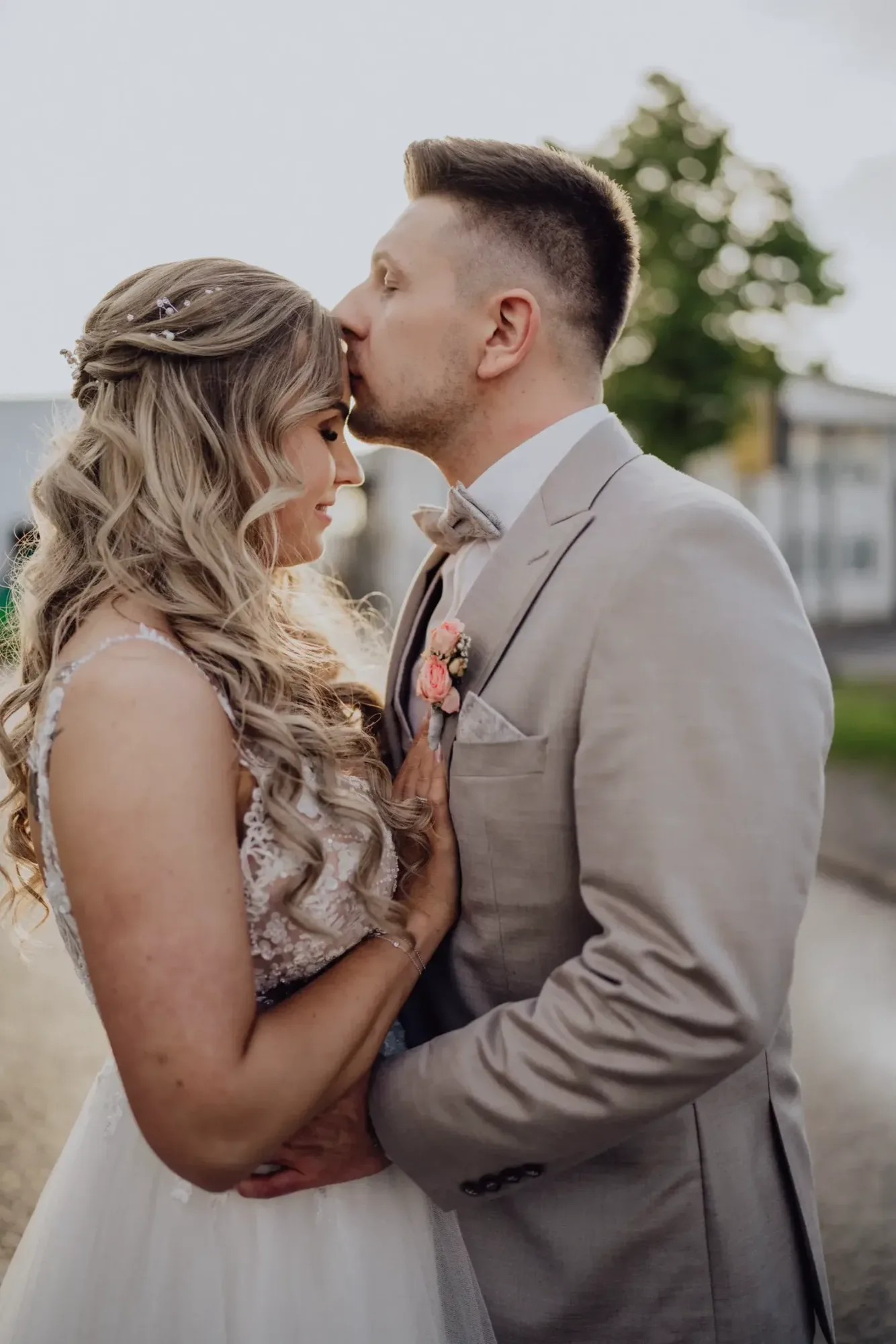 Hochzeit Alexandra & Andreas, Bild 16