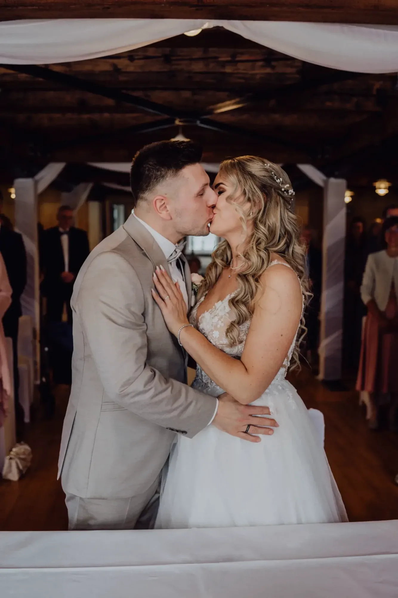 Hochzeit Alexandra & Andreas, Bild 9