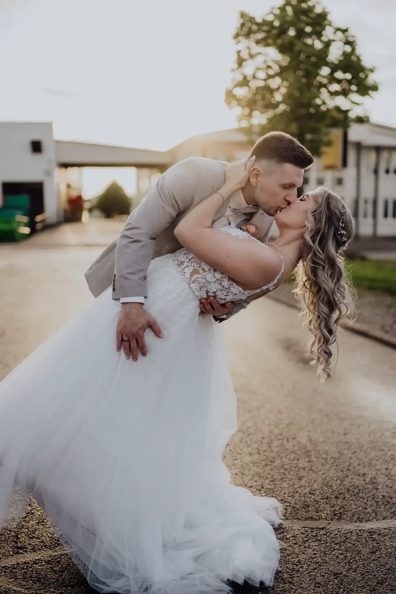 Hochzeit Alexandra & Andreas, Bild 12