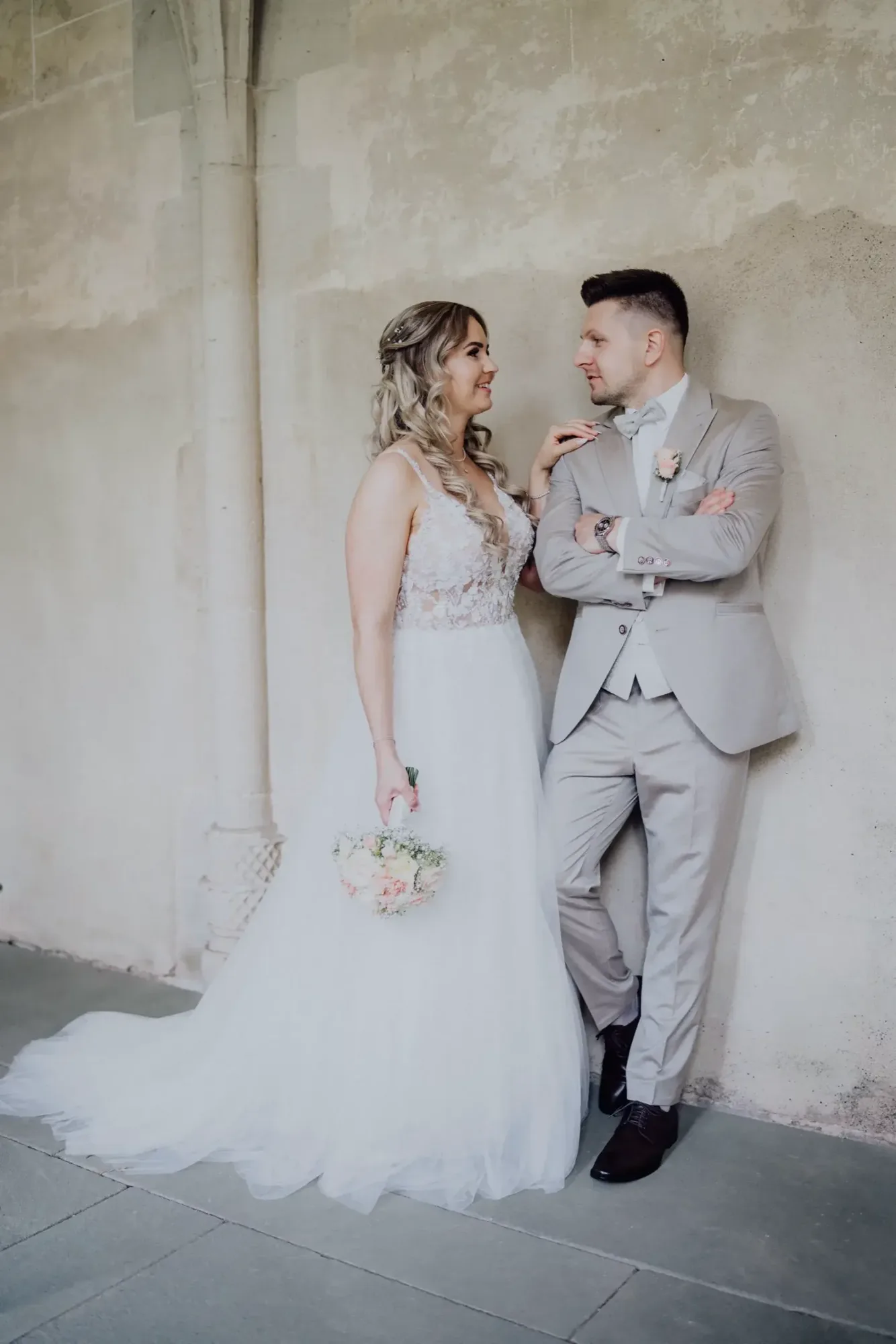 Hochzeit Alexandra & Andreas, Bild 1
