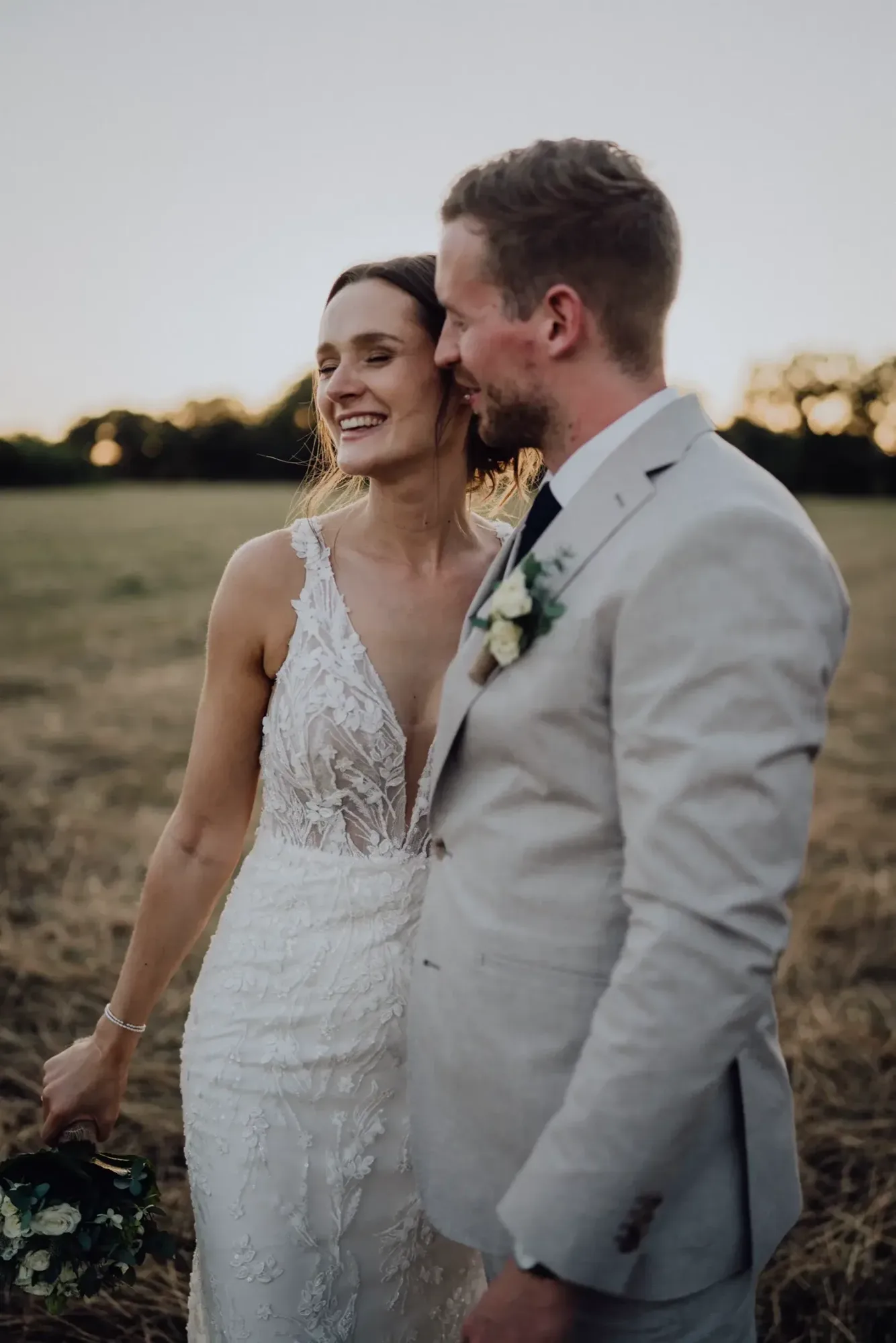 Hochzeit von Franziska & Jannis