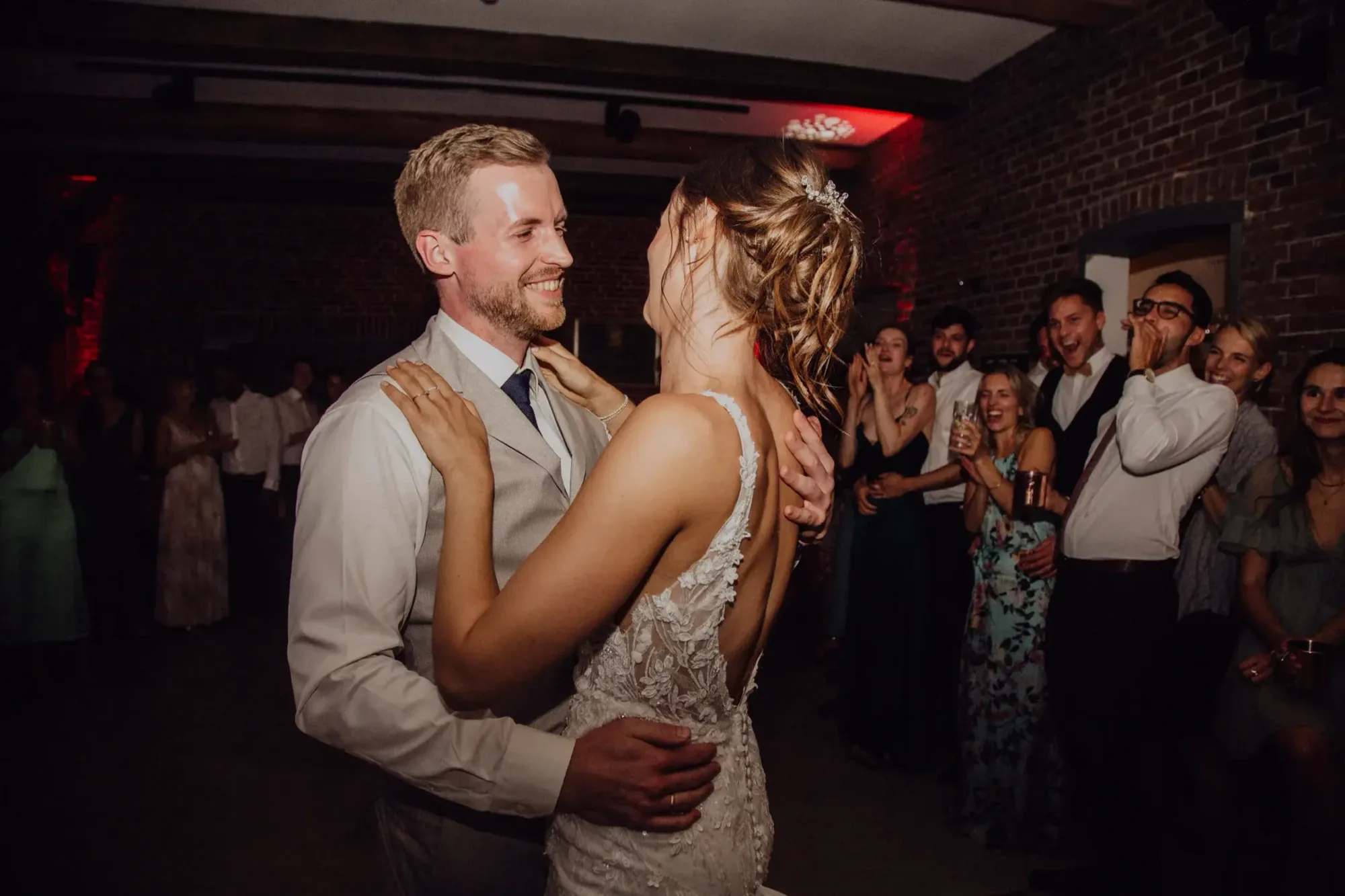 Hochzeit Franziska & Jannis, Bild 8