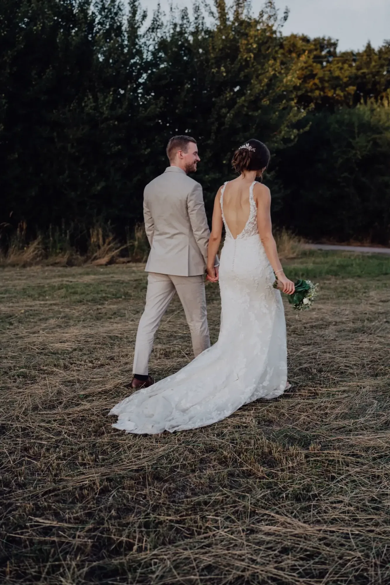 Hochzeit Franziska & Jannis, Bild 10