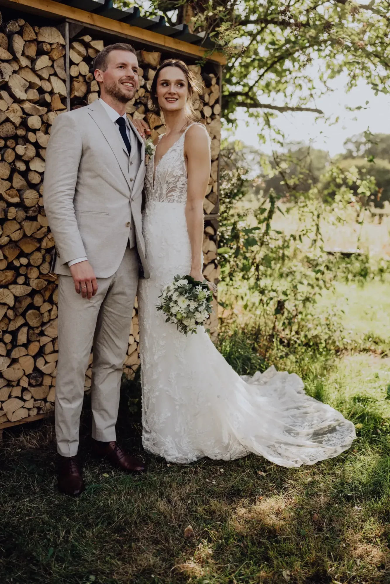 Hochzeit Franziska & Jannis, Bild 6