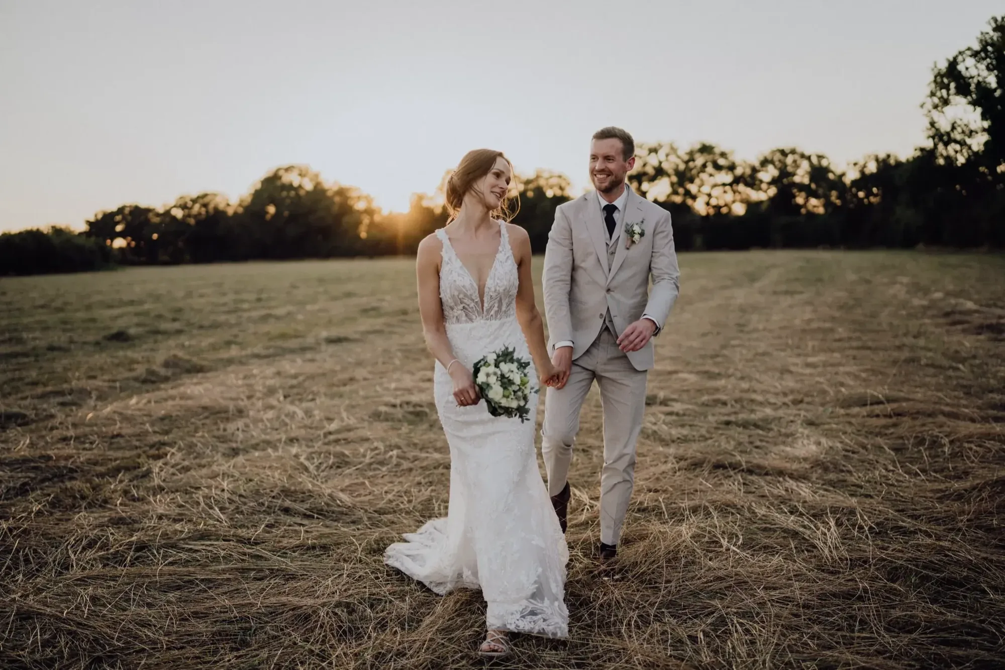 Hochzeit Franziska & Jannis, Bild 14