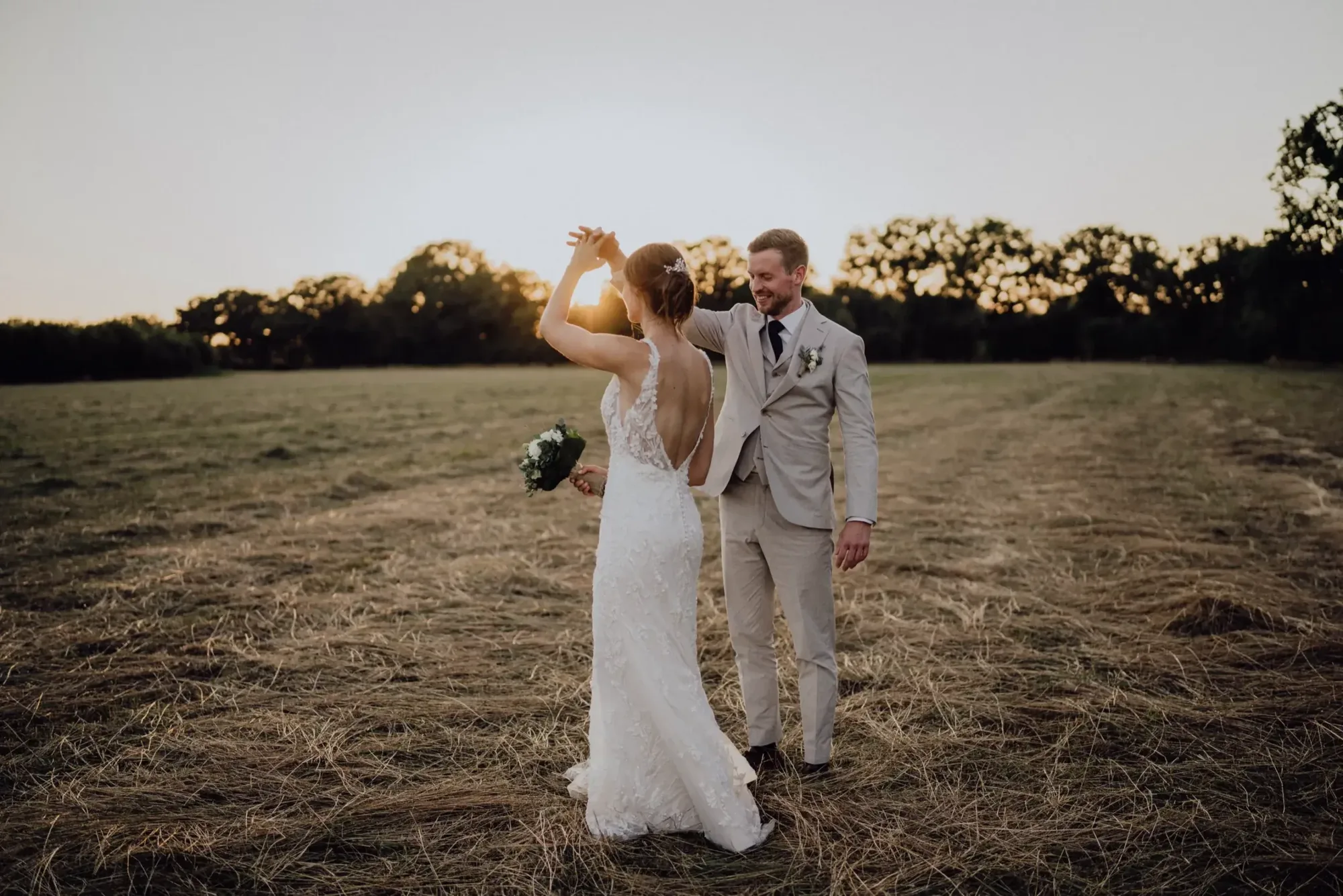 Hochzeit Franziska & Jannis, Bild 9