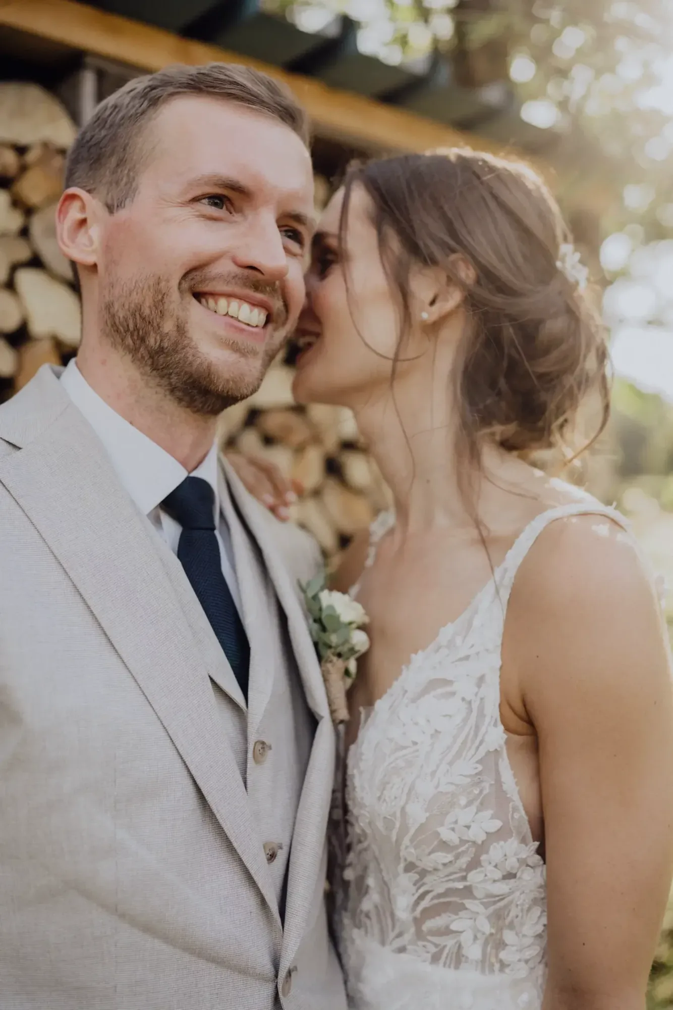 Hochzeit Franziska & Jannis, Bild 11