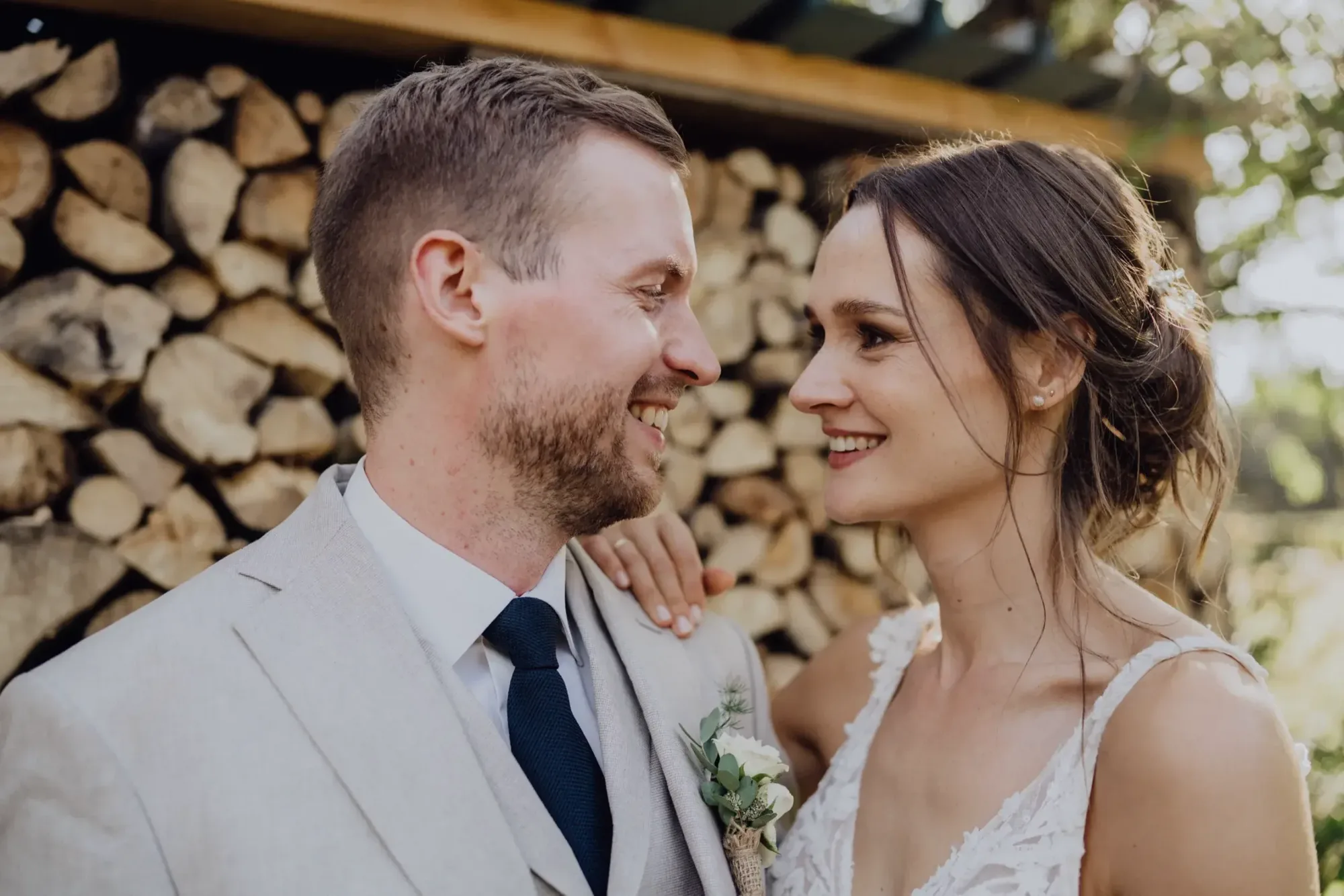 Hochzeit Franziska & Jannis, Bild 16