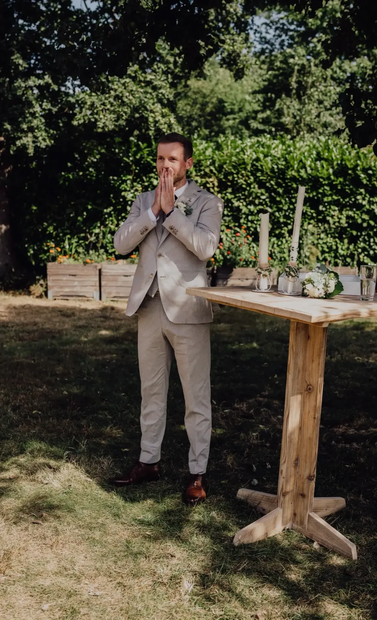 Hochzeit Franziska & Jannis, Bild 17