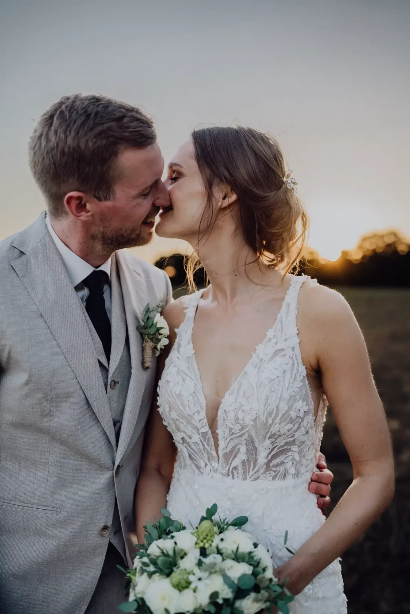 Hochzeit Franziska & Jannis, Bild 13