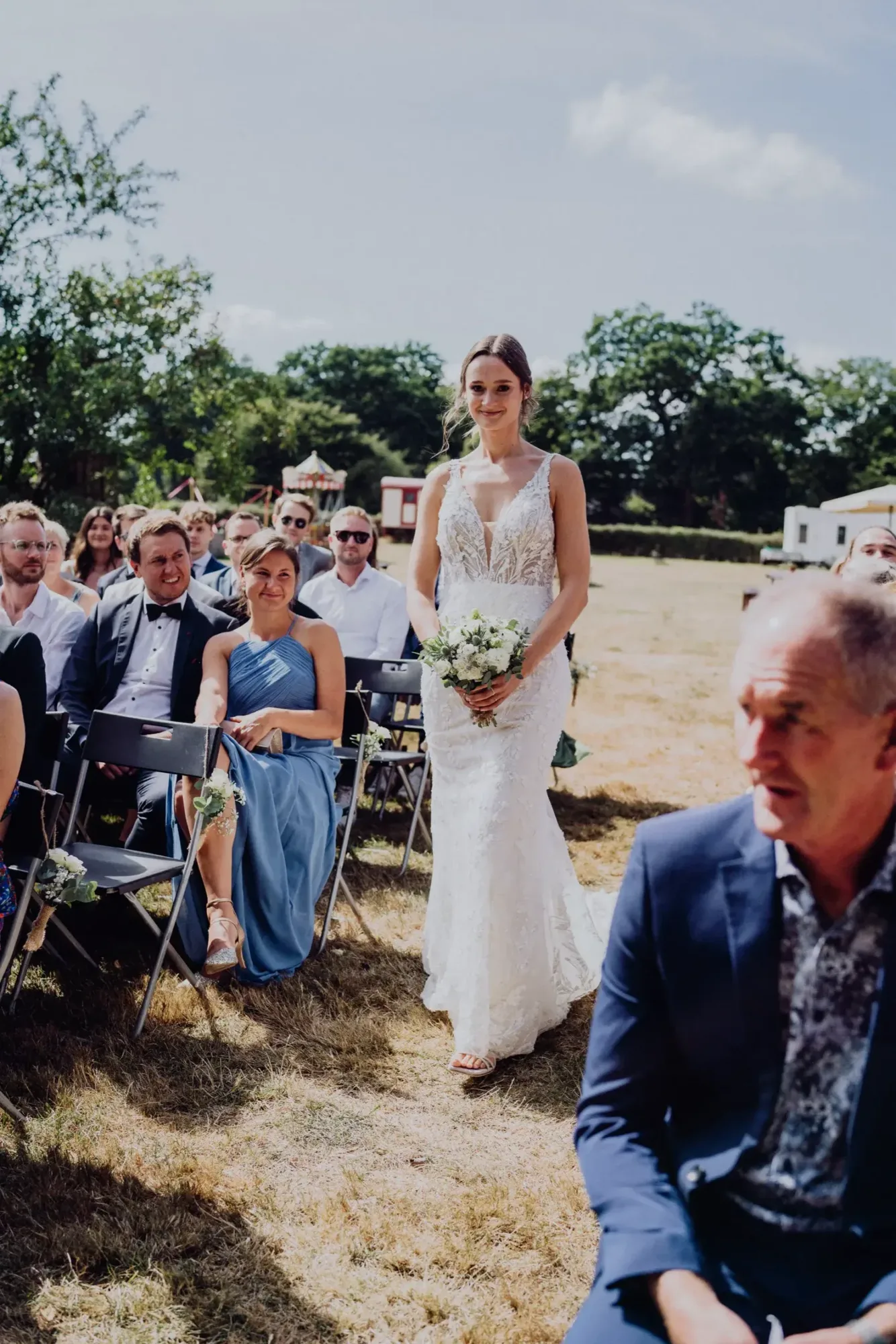 Hochzeit Franziska & Jannis, Bild 3