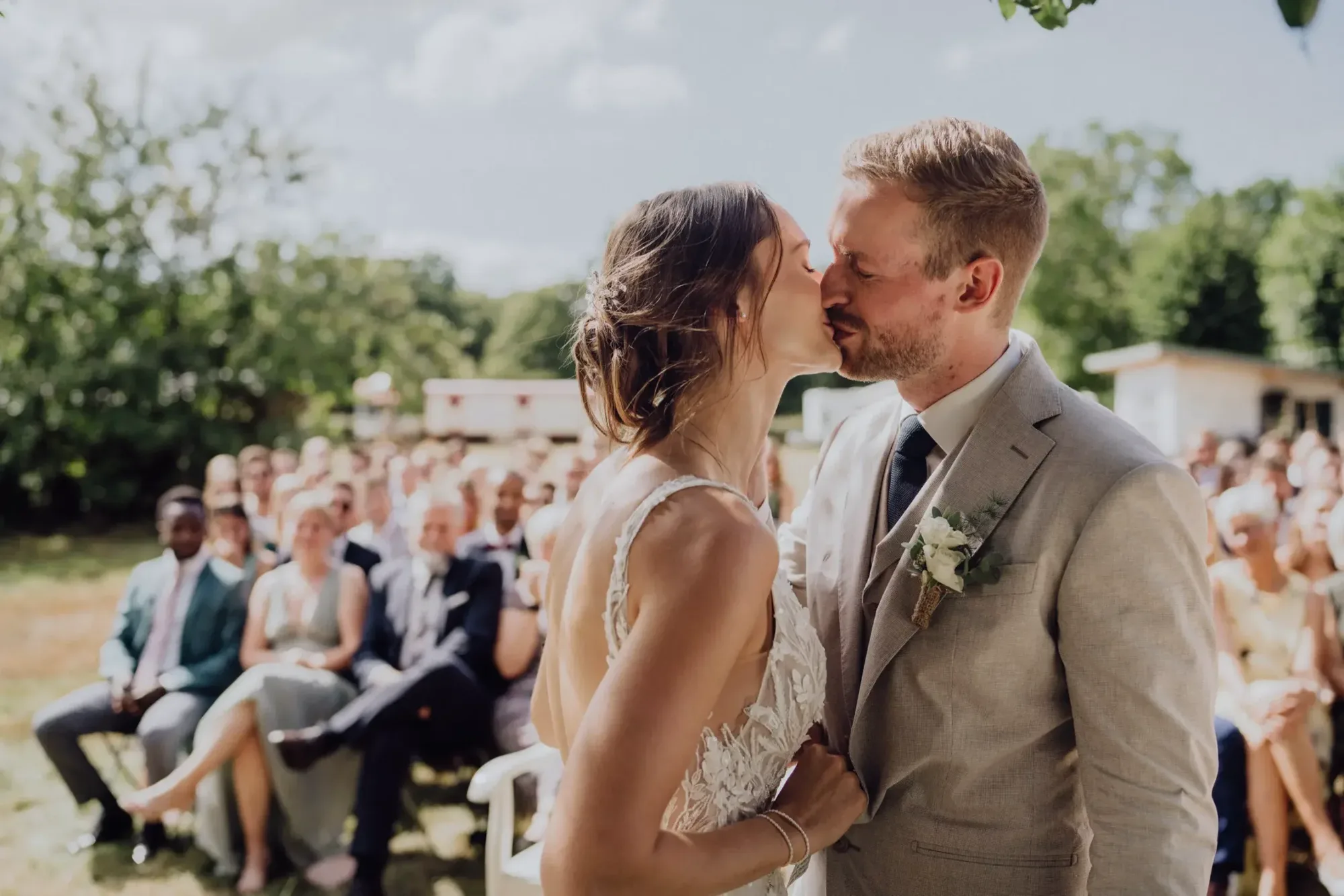 Hochzeit Franziska & Jannis, Bild 18