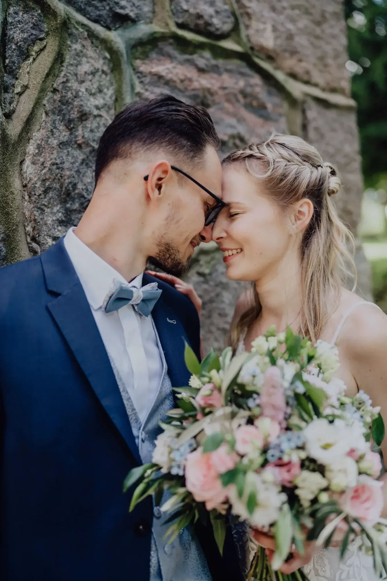 Hochzeit Jocelyn & Tom, Bild 23