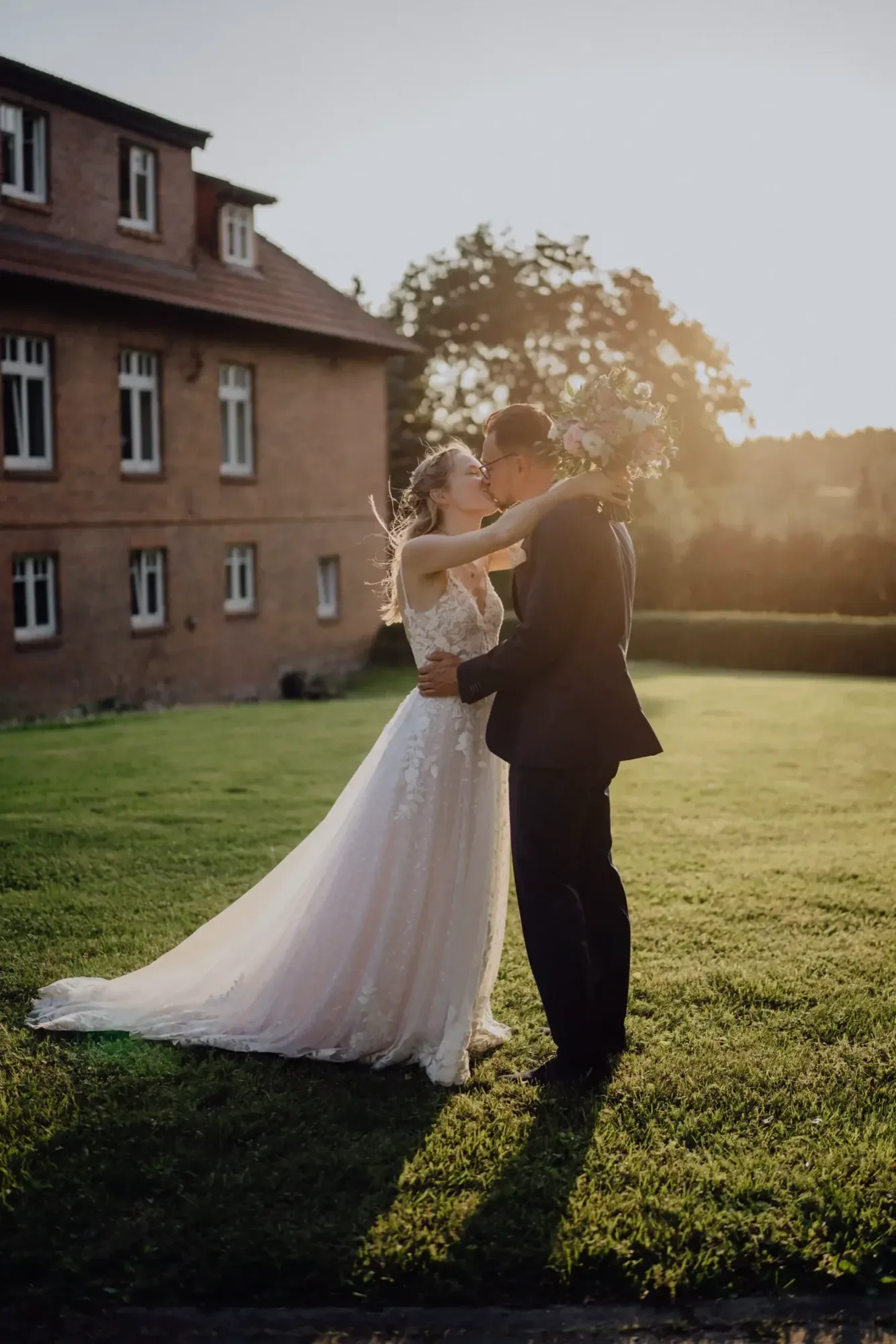Hochzeit Jocelyn & Tom, Bild 12