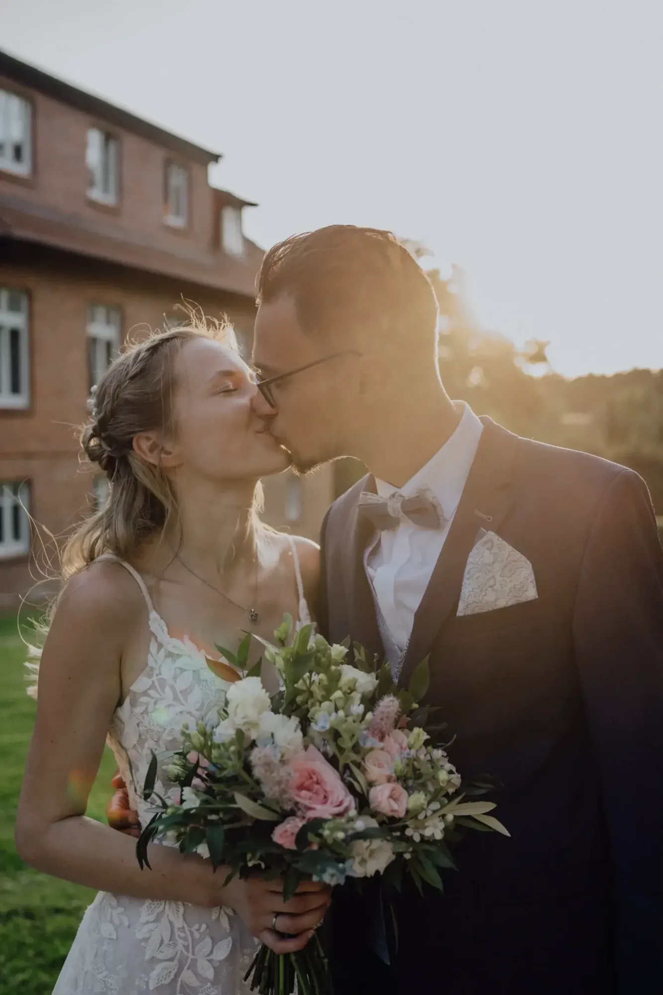 Hochzeit Jocelyn & Tom, Bild 25