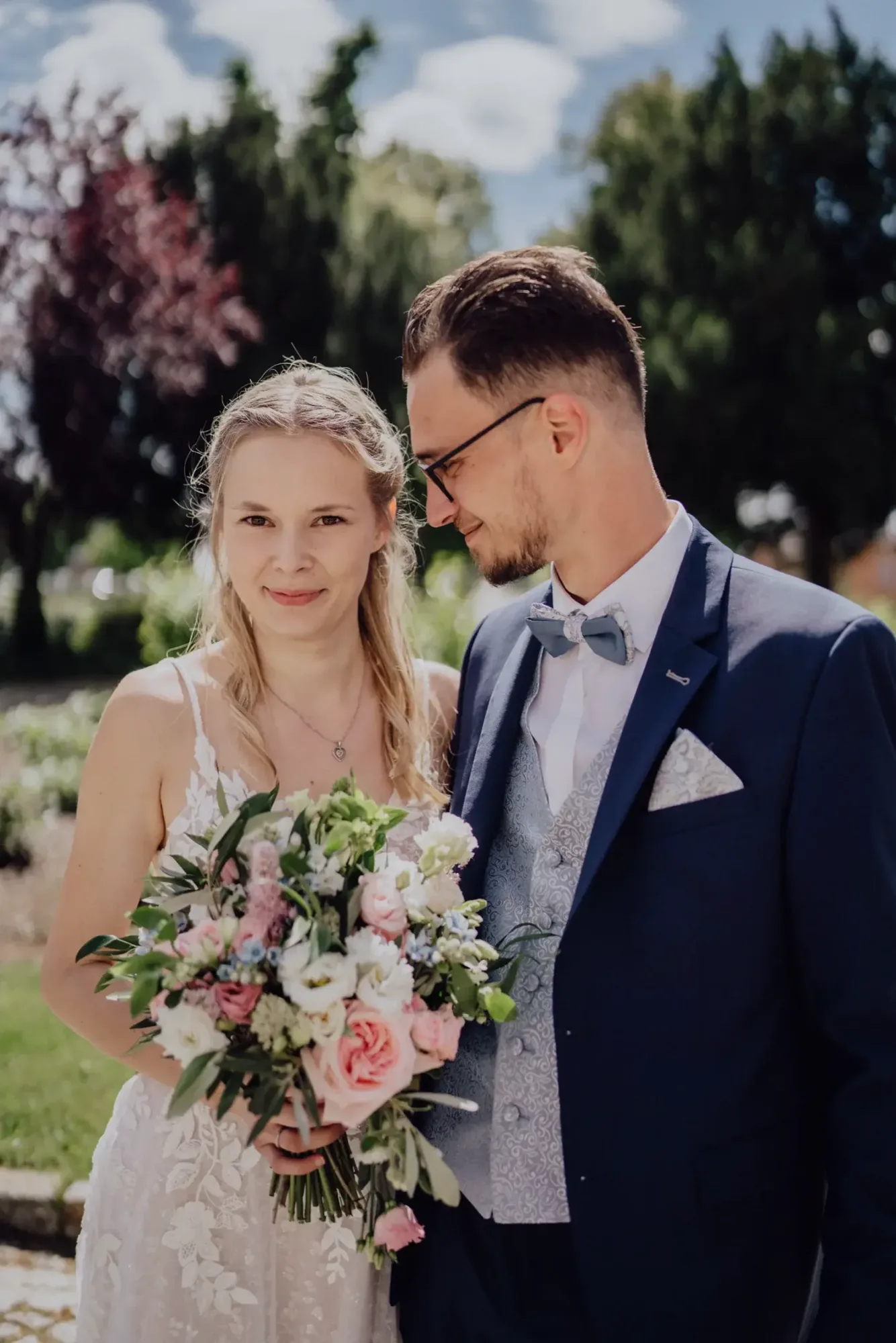 Hochzeit Jocelyn & Tom, Bild 24