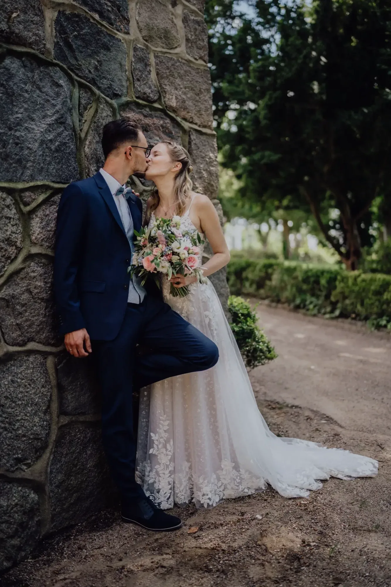 Hochzeit Jocelyn & Tom, Bild 20