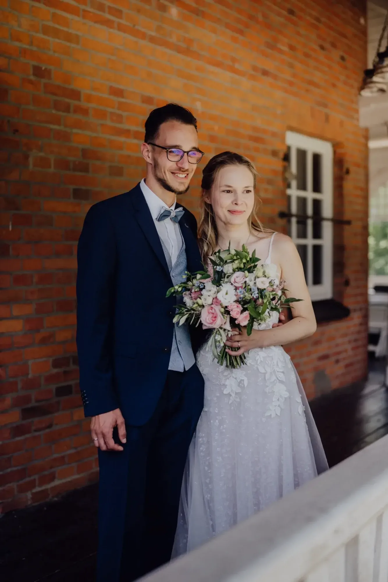 Hochzeit Jocelyn & Tom, Bild 11