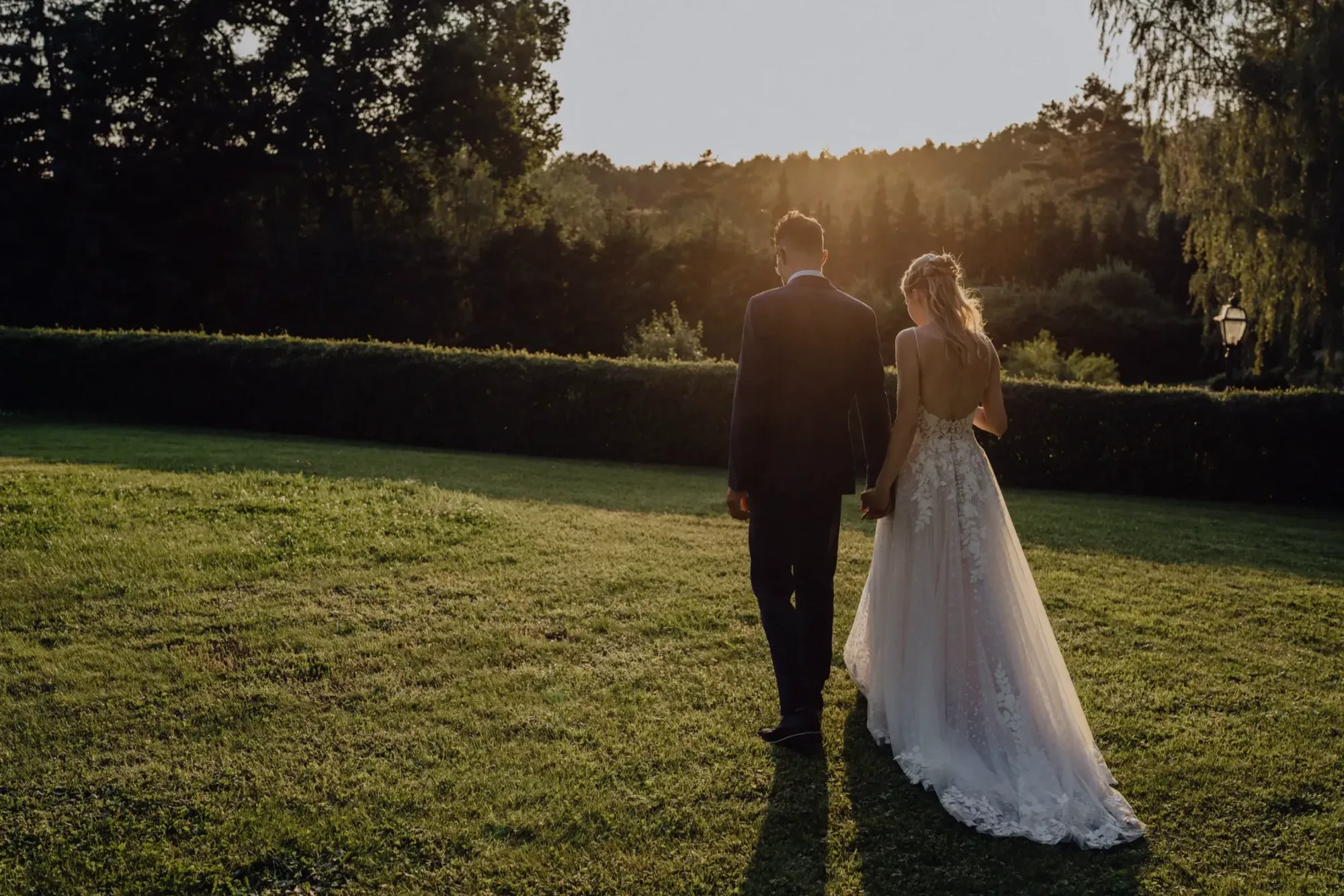 Hochzeit Jocelyn & Tom, Bild 10