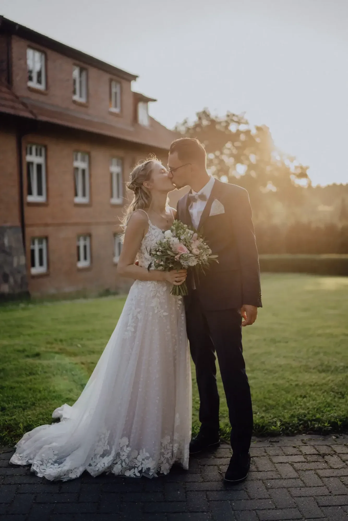 Hochzeit Jocelyn & Tom, Bild 15
