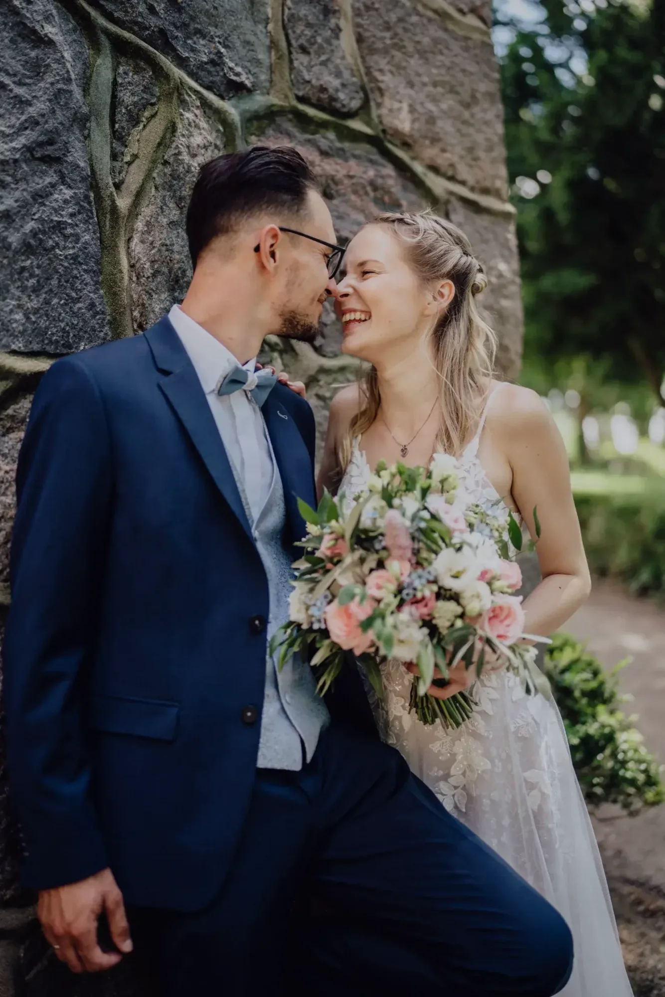 Hochzeit Jocelyn & Tom, Bild 19