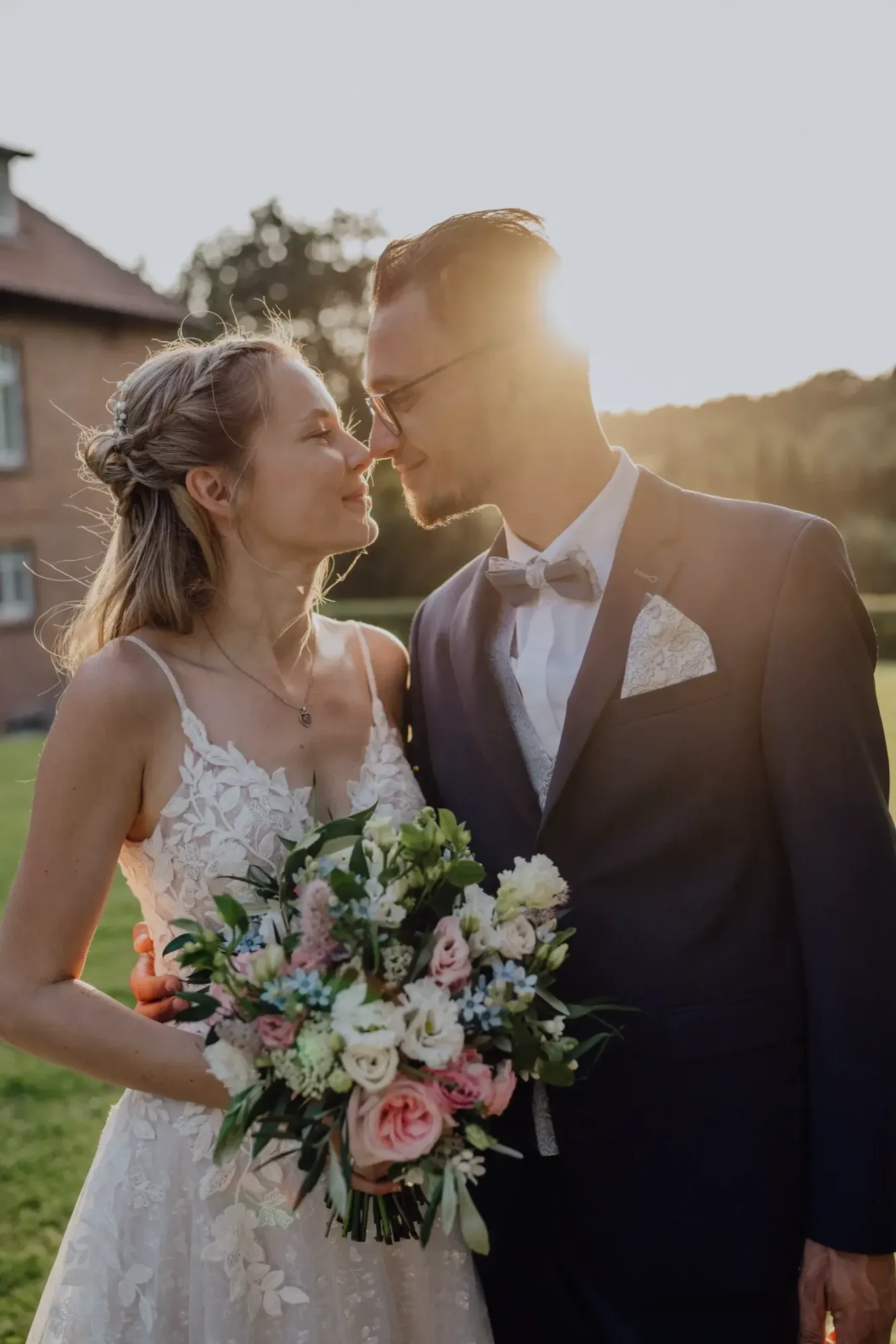 Hochzeit Jocelyn & Tom, Bild 8