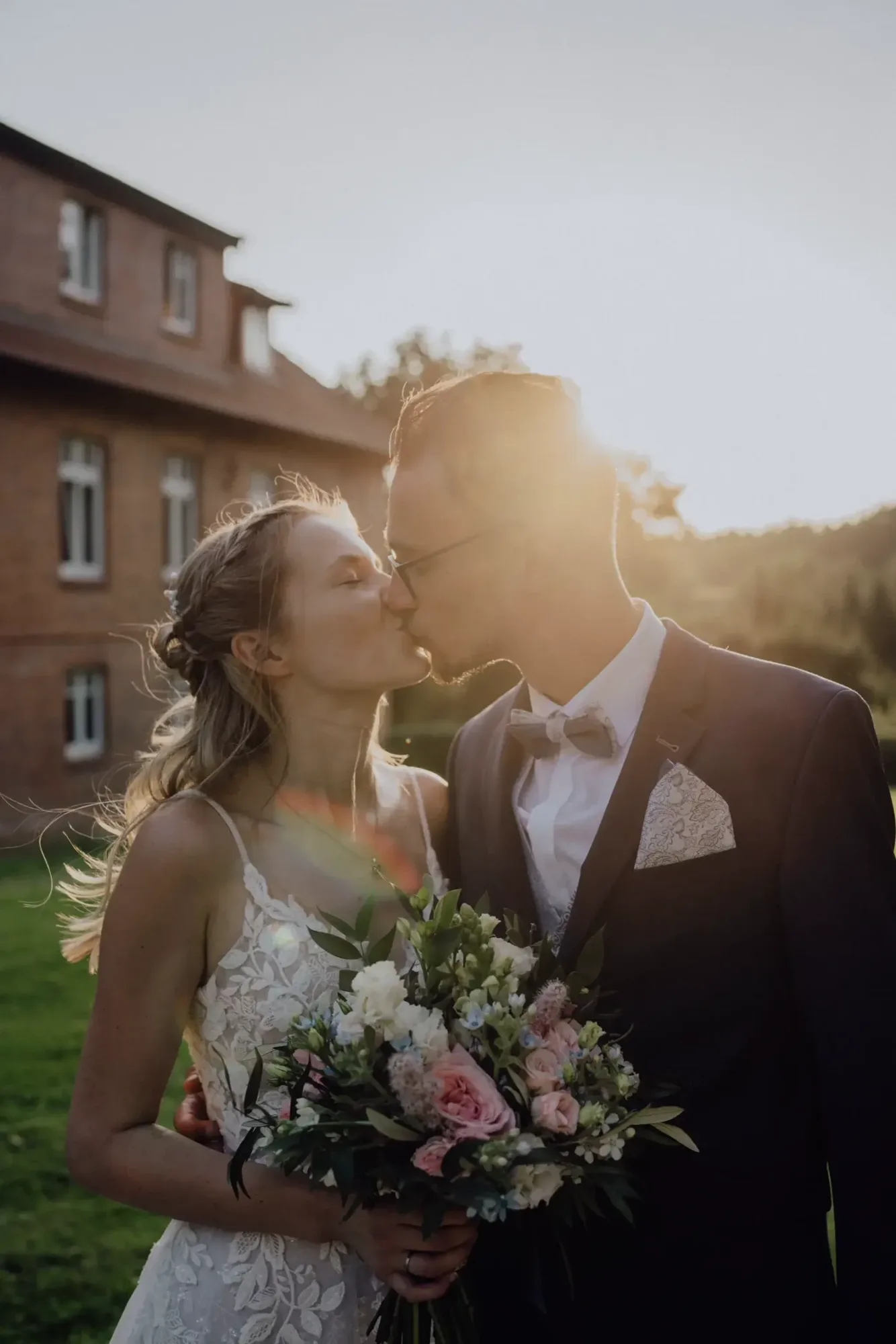 Hochzeit Jocelyn & Tom, Bild 14