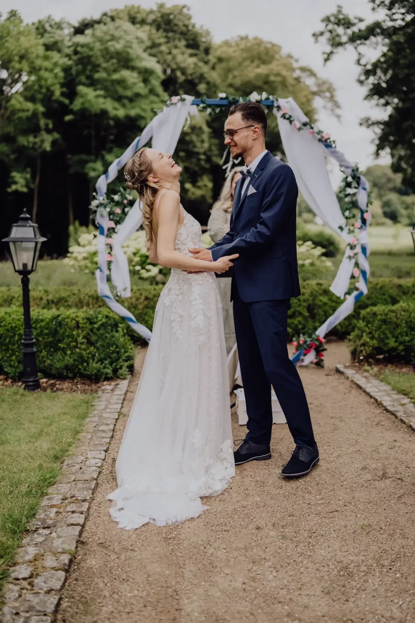 Hochzeit Jocelyn & Tom, Bild 18