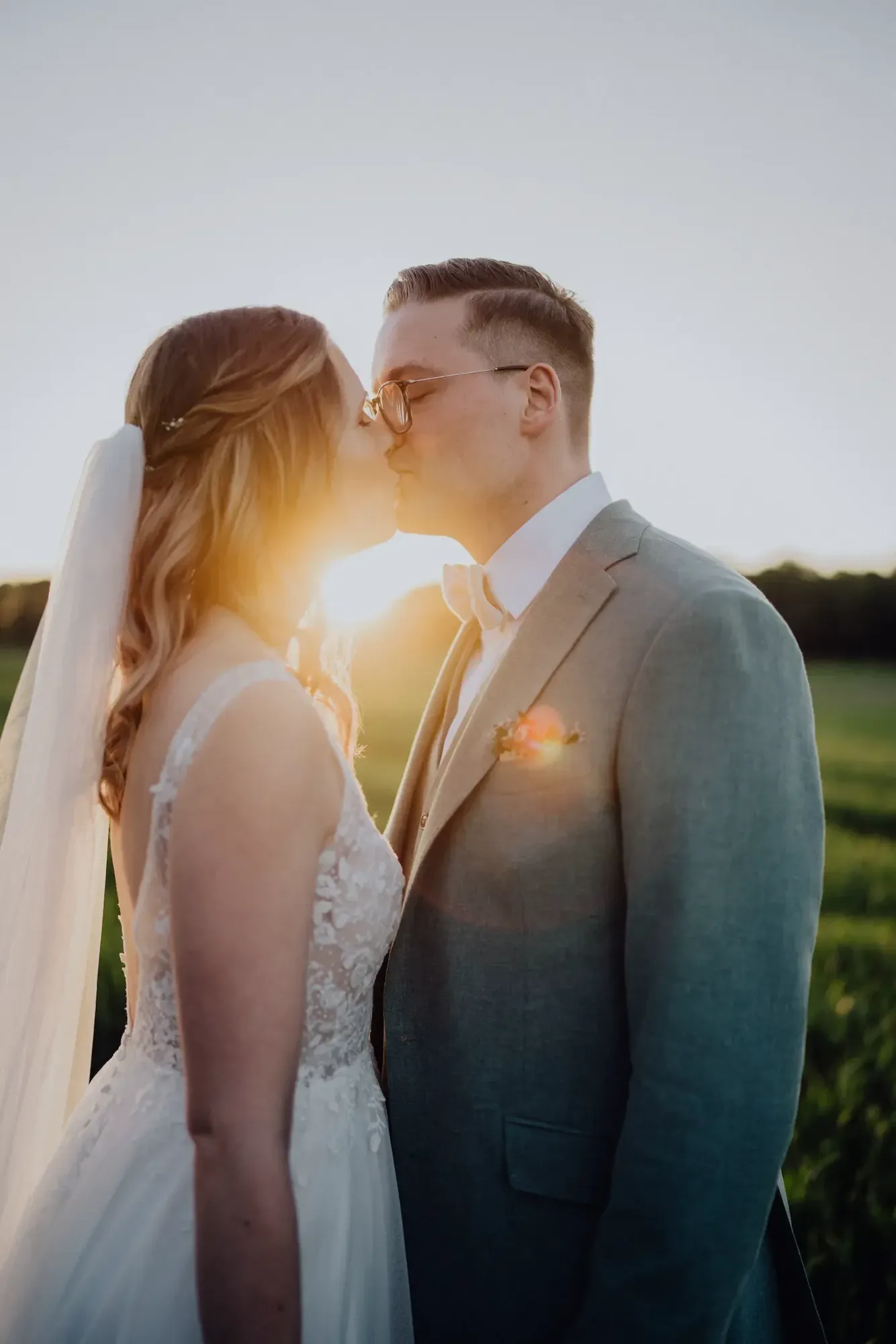 Hochzeit Janine & Hauke, Bild 5