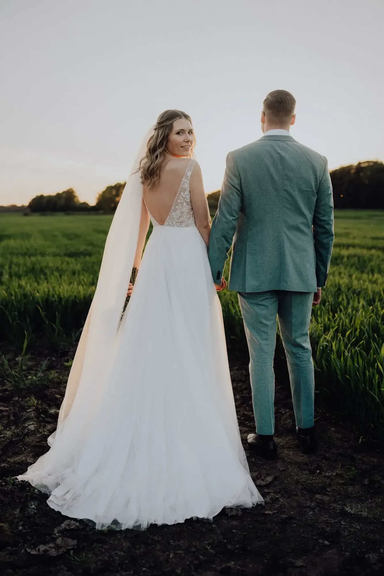 Hochzeit Janine & Hauke, Bild 3